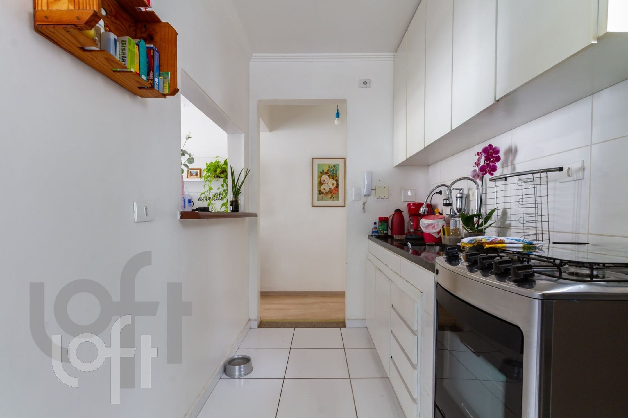 Apartamento à venda com 2 quartos, 65m² - Foto 9