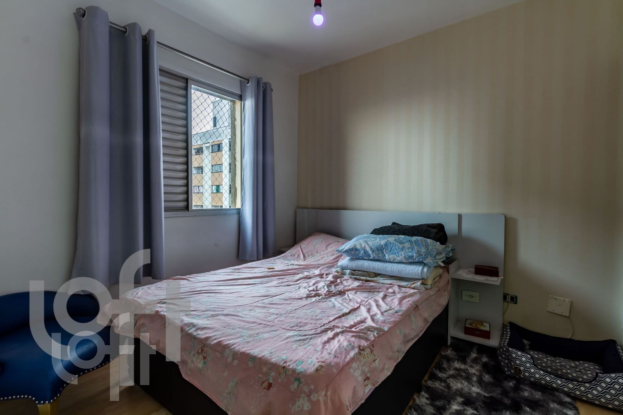 Apartamento à venda com 2 quartos, 65m² - Foto 26