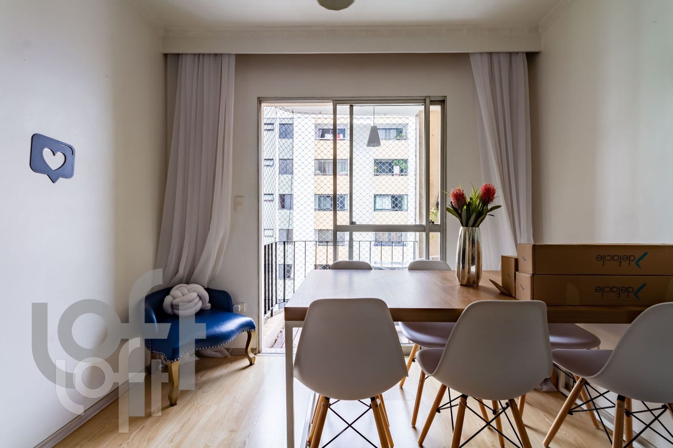 Apartamento à venda com 2 quartos, 65m² - Foto 14