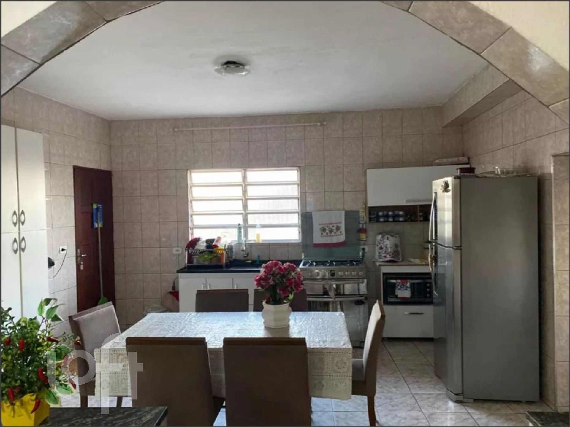 Casa à venda com 2 quartos, 98m² - Foto 12