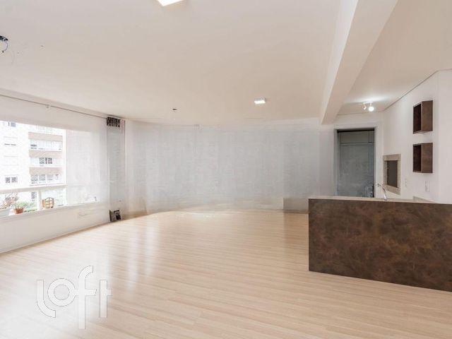 Apartamento com 159m², 4 dormitórios, 4 suítes, Menino Deus em Porto Alegre