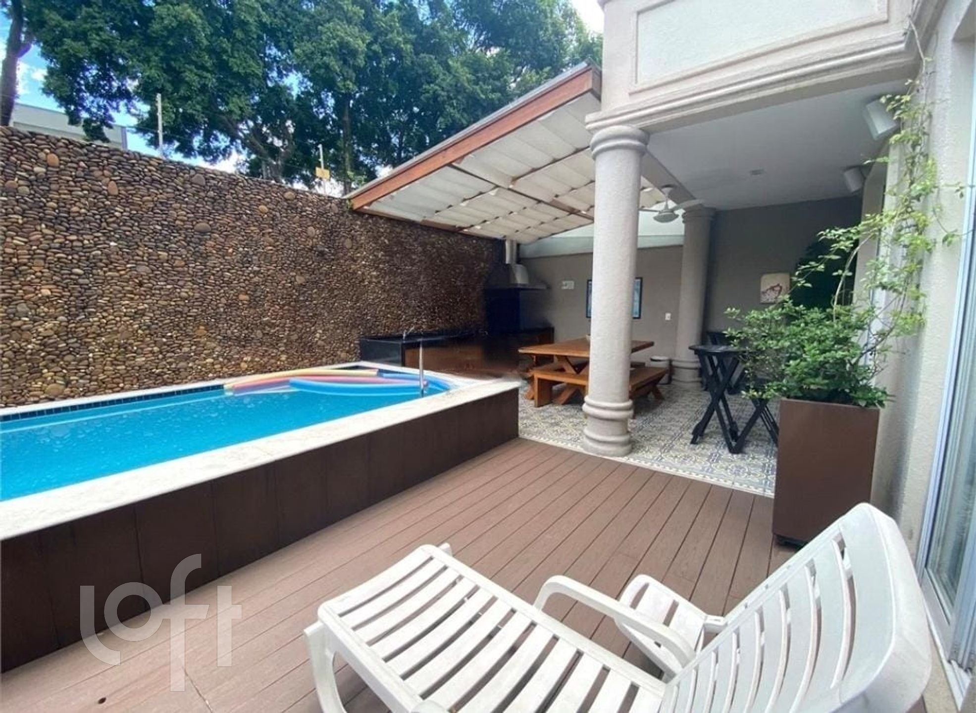 Casa de Condomínio à venda com 3 quartos, 289m² - Foto 8