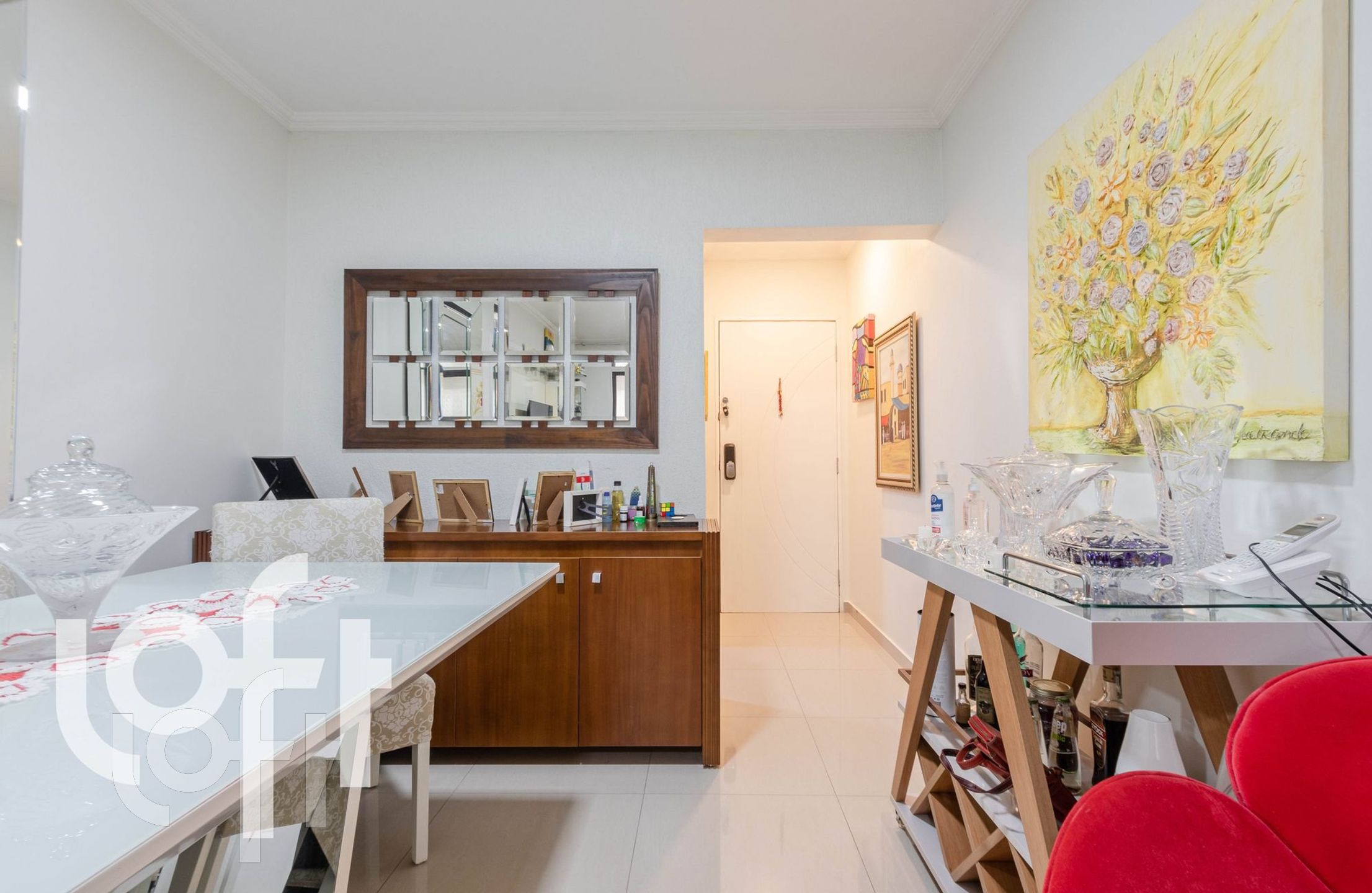 Apartamento à venda com 2 quartos, 60m² - Foto 14