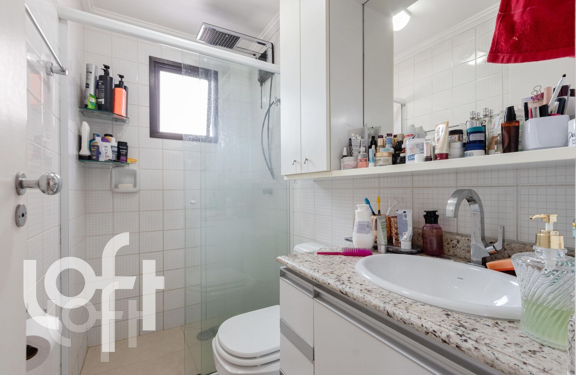 Apartamento à venda com 2 quartos, 60m² - Foto 24