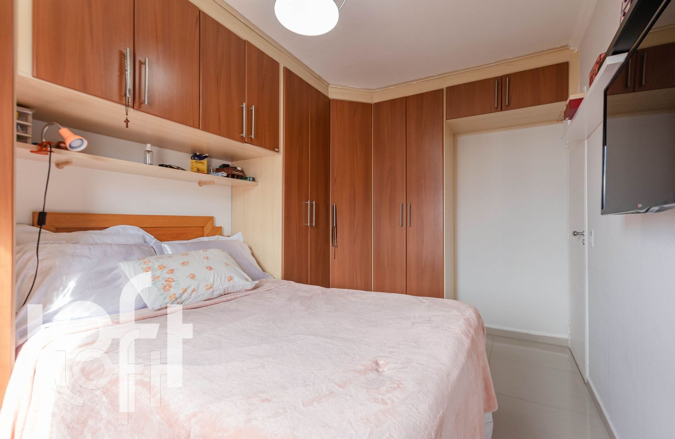 Apartamento à venda com 2 quartos, 60m² - Foto 7