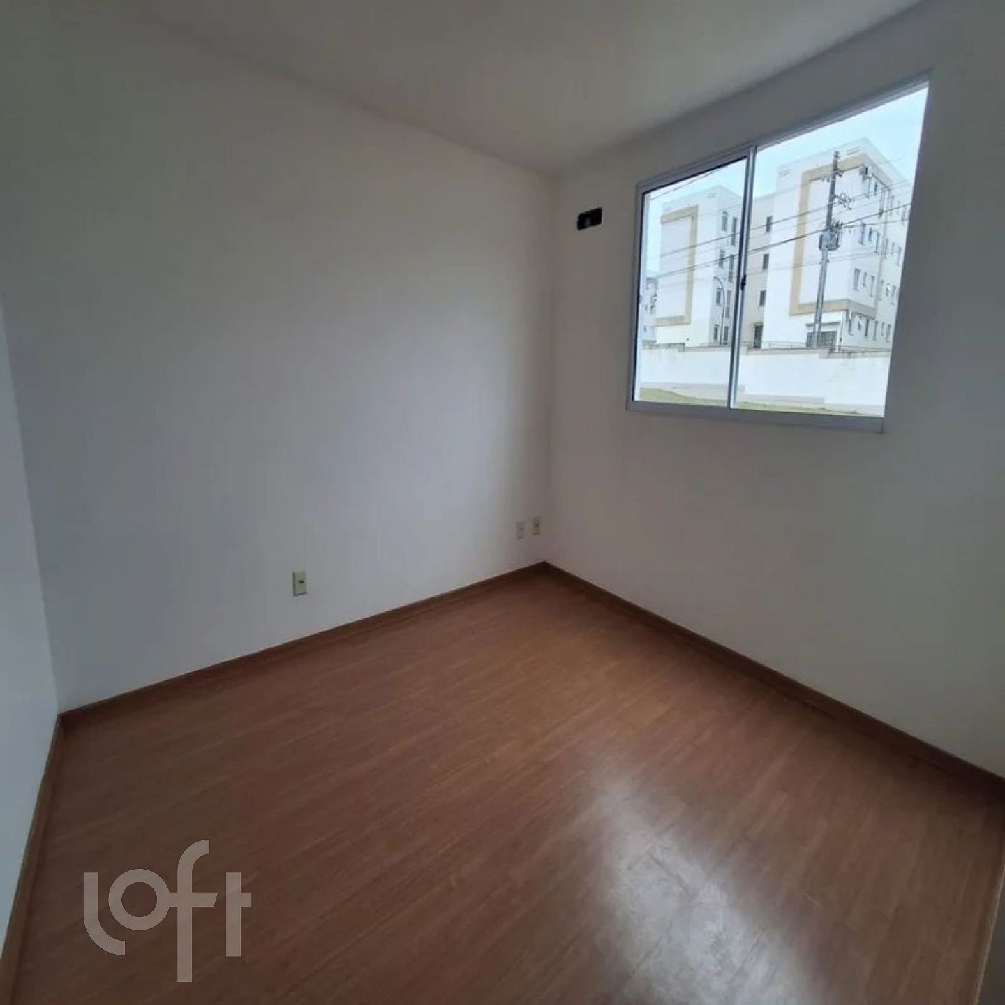 Apartamento à venda em Bela Vista com 45 m², 2 quartos, 1 vaga