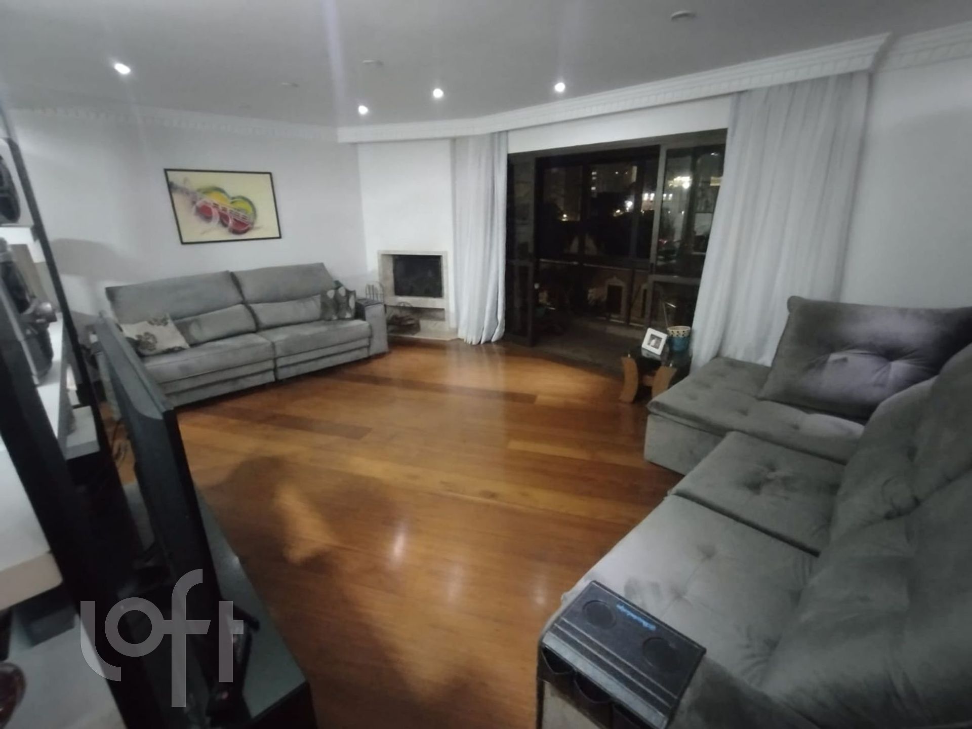 Apartamento à venda em Ipiranga com 175 m², 4 quar