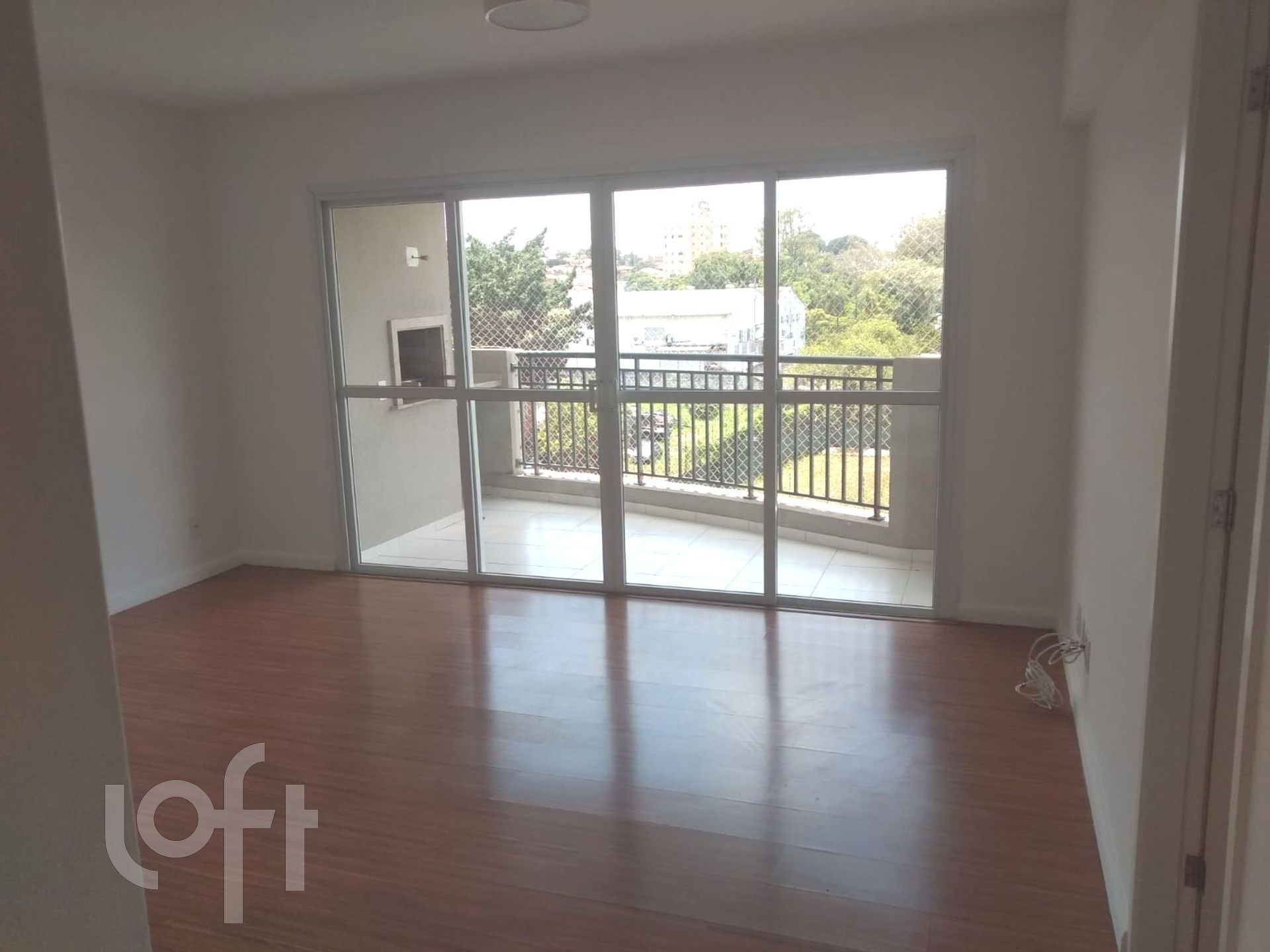 Apartamento à venda com 3 quartos, 86m² - Foto 1