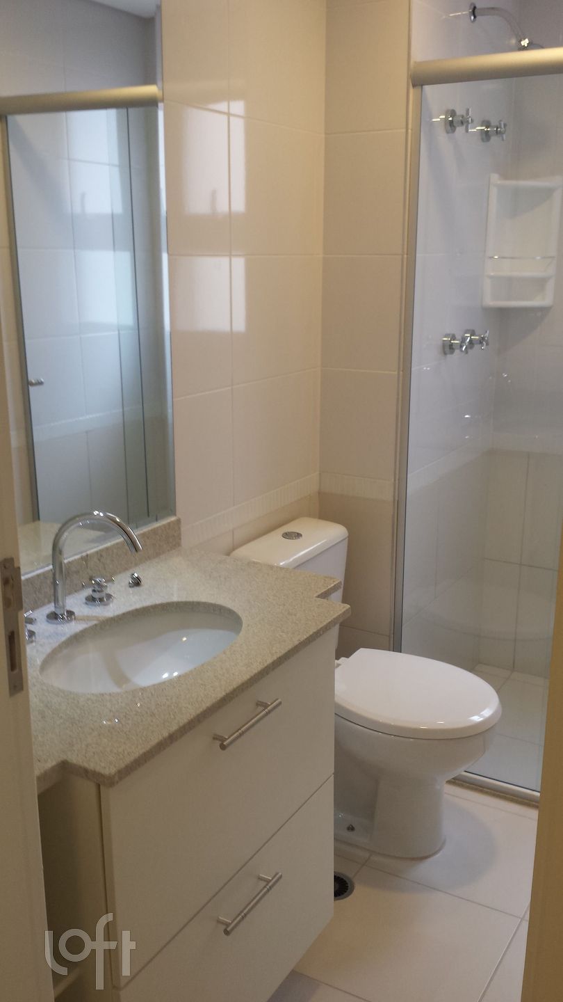 Apartamento à venda com 3 quartos, 86m² - Foto 16