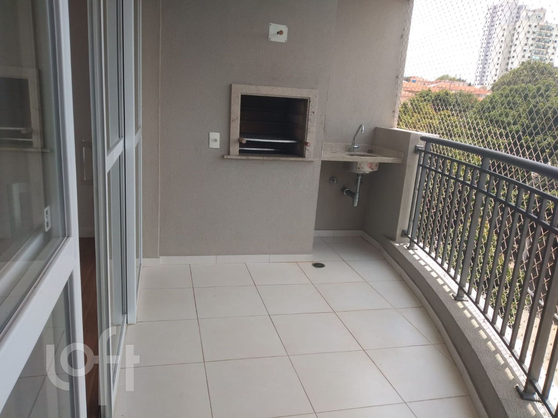 Apartamento à venda com 3 quartos, 86m² - Foto 5