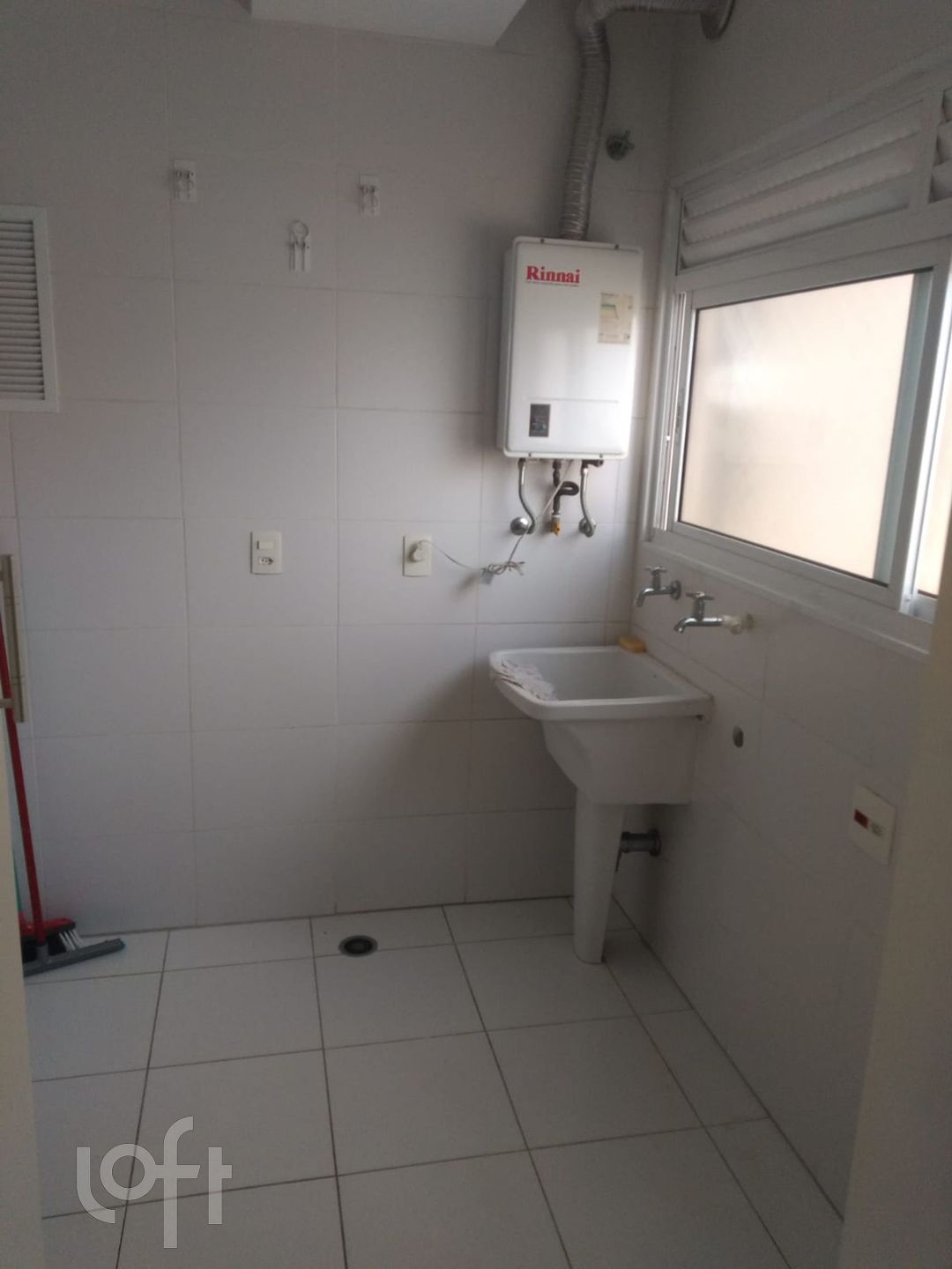 Apartamento à venda com 3 quartos, 86m² - Foto 8