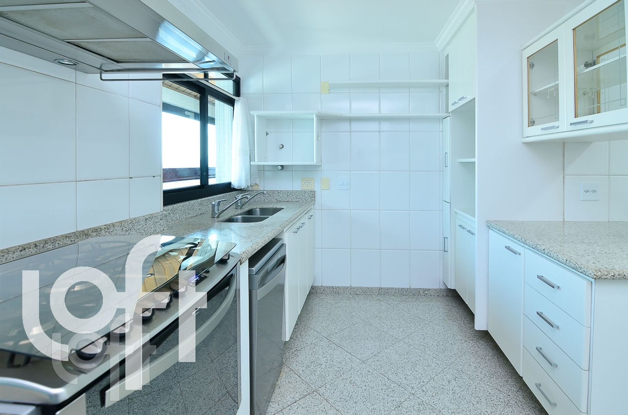 Apartamento à venda com 3 quartos, 258m² - Foto 52