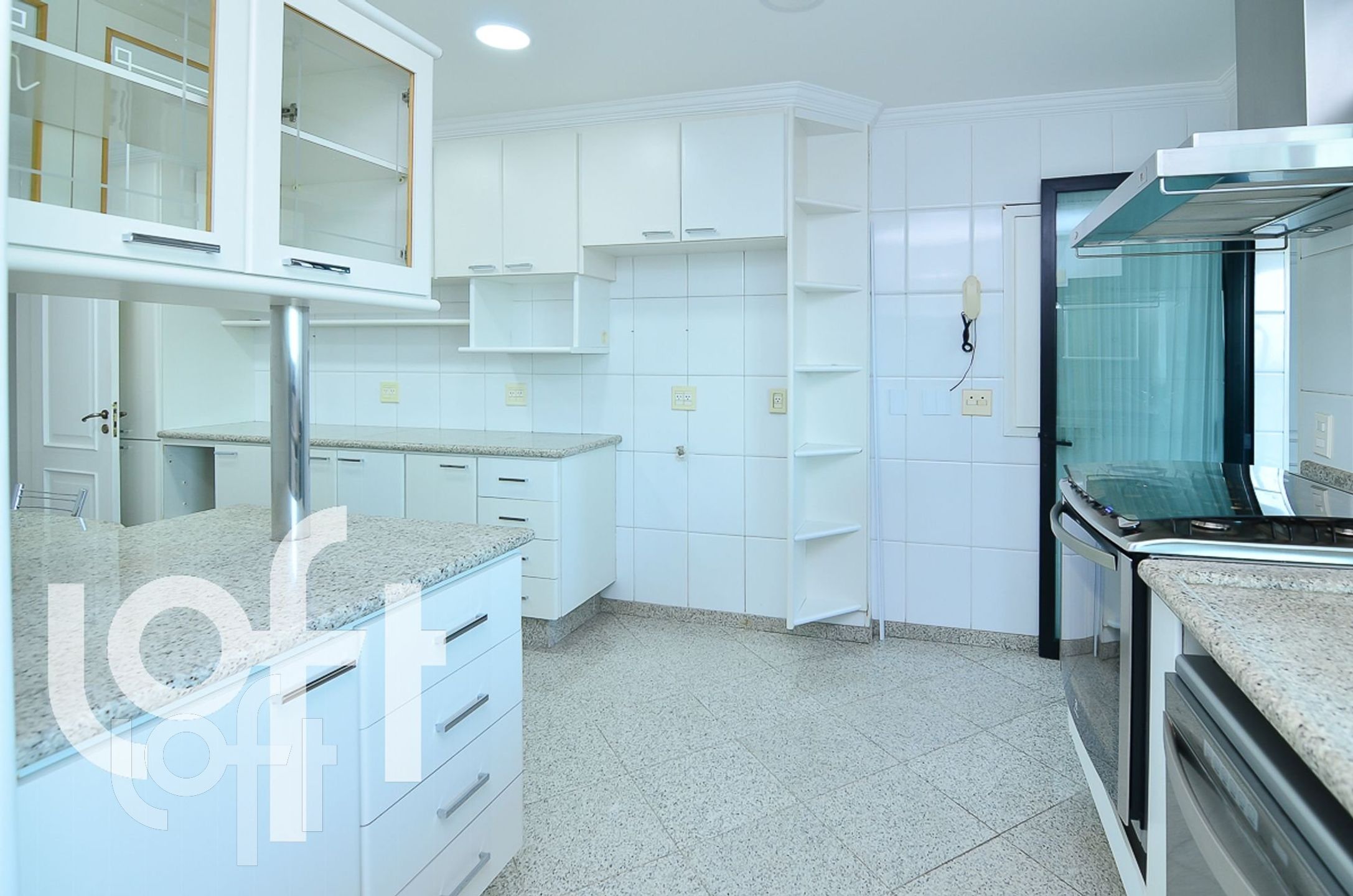 Apartamento à venda com 3 quartos, 258m² - Foto 40