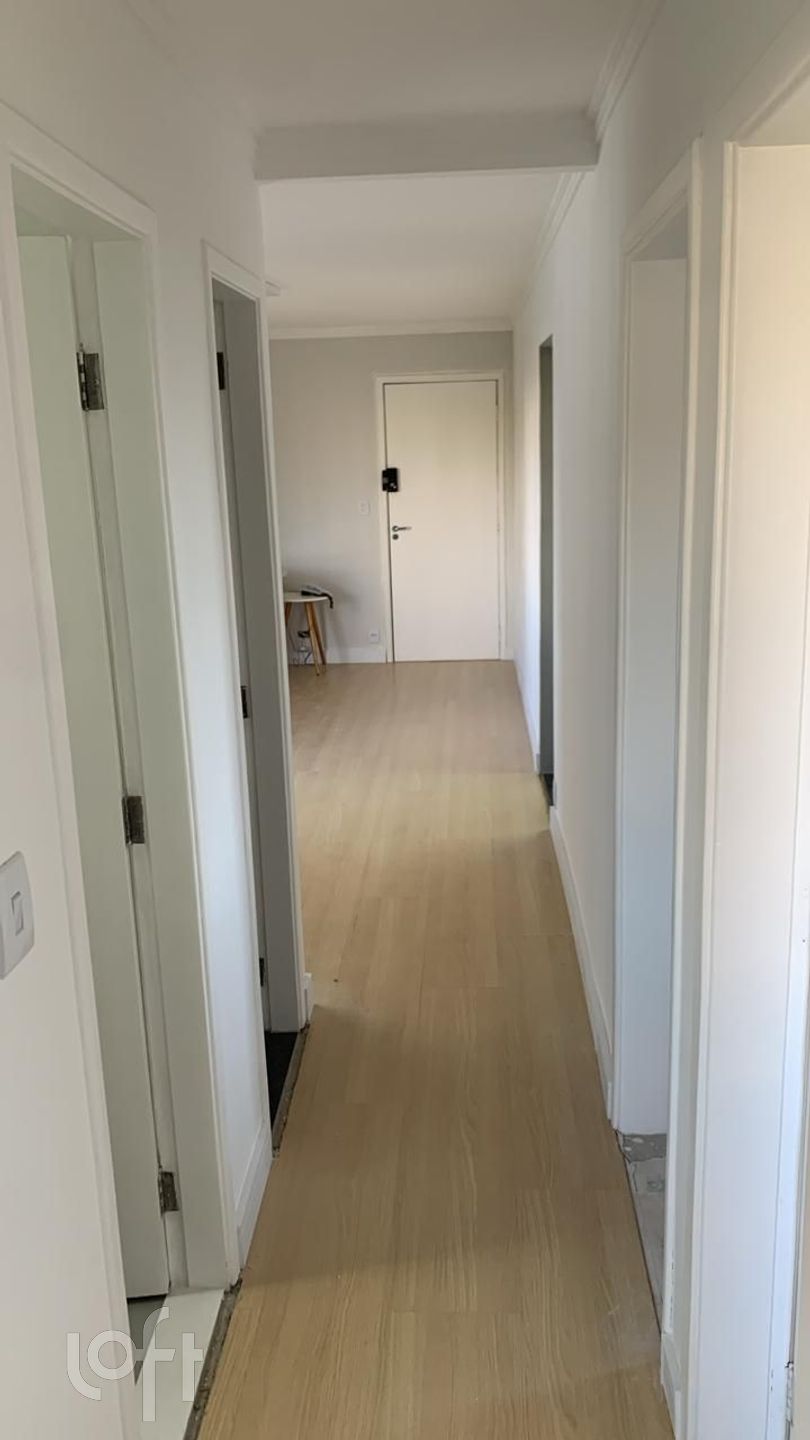 Apartamento à venda com 1 quarto, 63m² - Foto 9