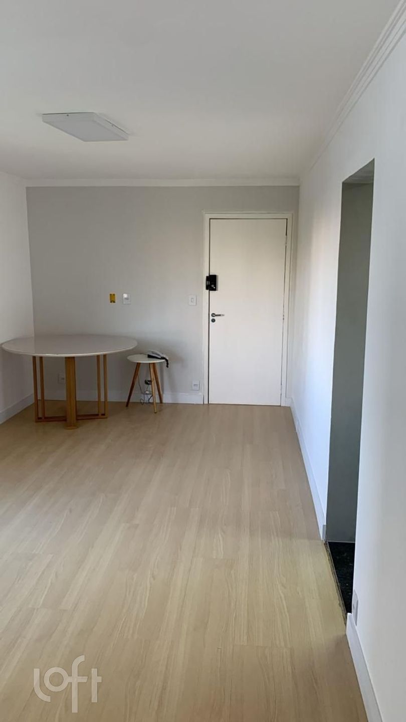 Apartamento à venda com 1 quarto, 63m² - Foto 5