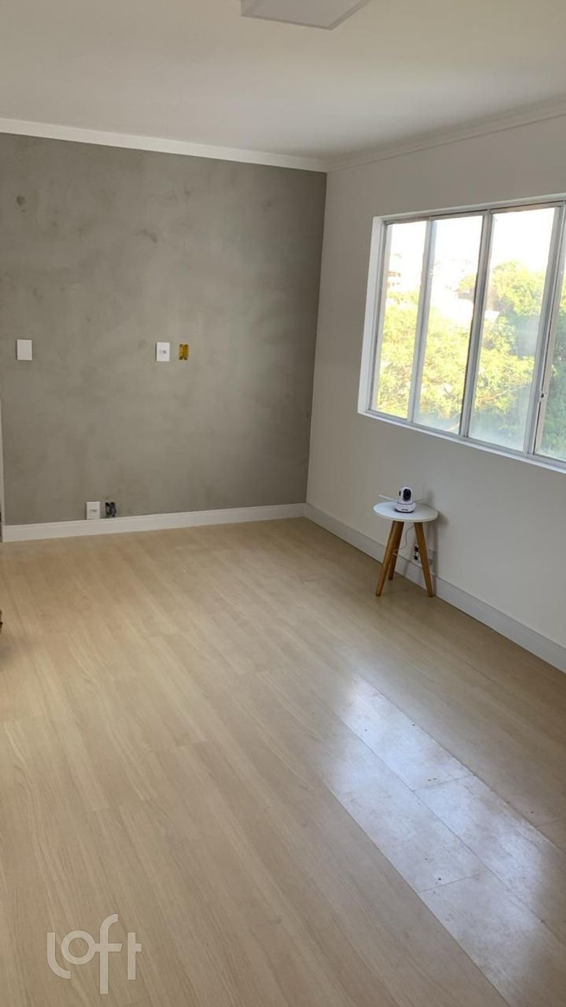 Apartamento à venda com 1 quarto, 63m² - Foto 3