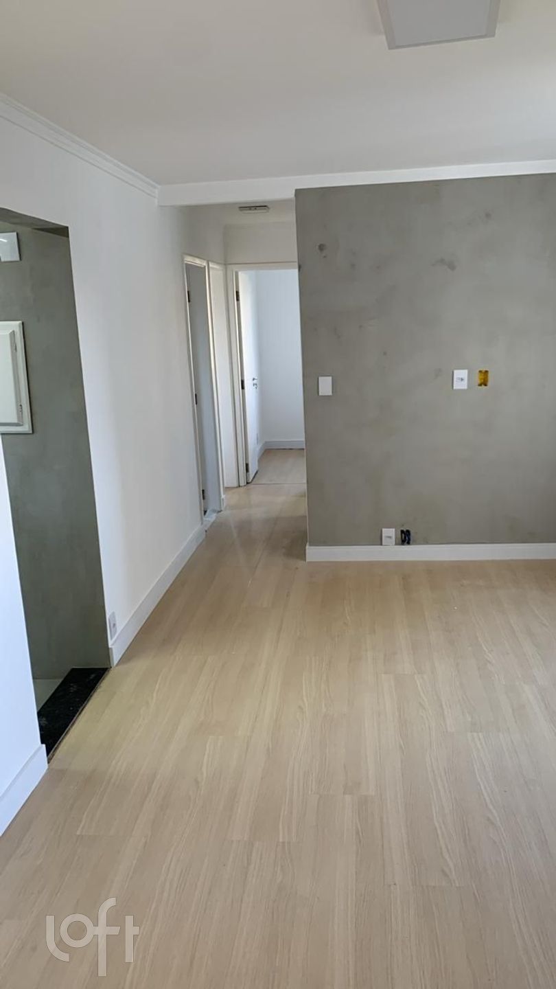 Apartamento à venda com 1 quarto, 63m² - Foto 2