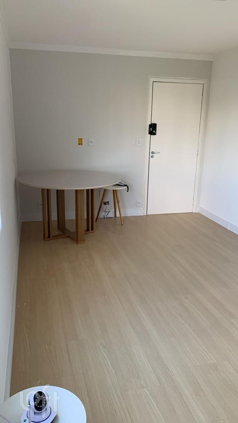 Apartamento à venda com 1 quarto, 63m² - Foto 4