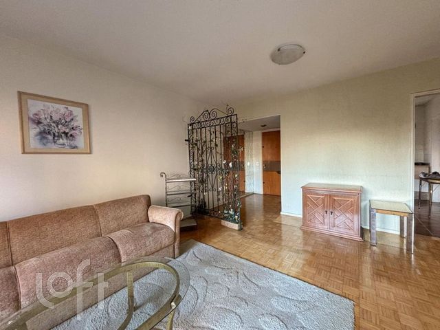 Apartamento com 127m², 4 dormitórios, 1 suíte, 1 vaga, Auxiliadora em Porto Alegre