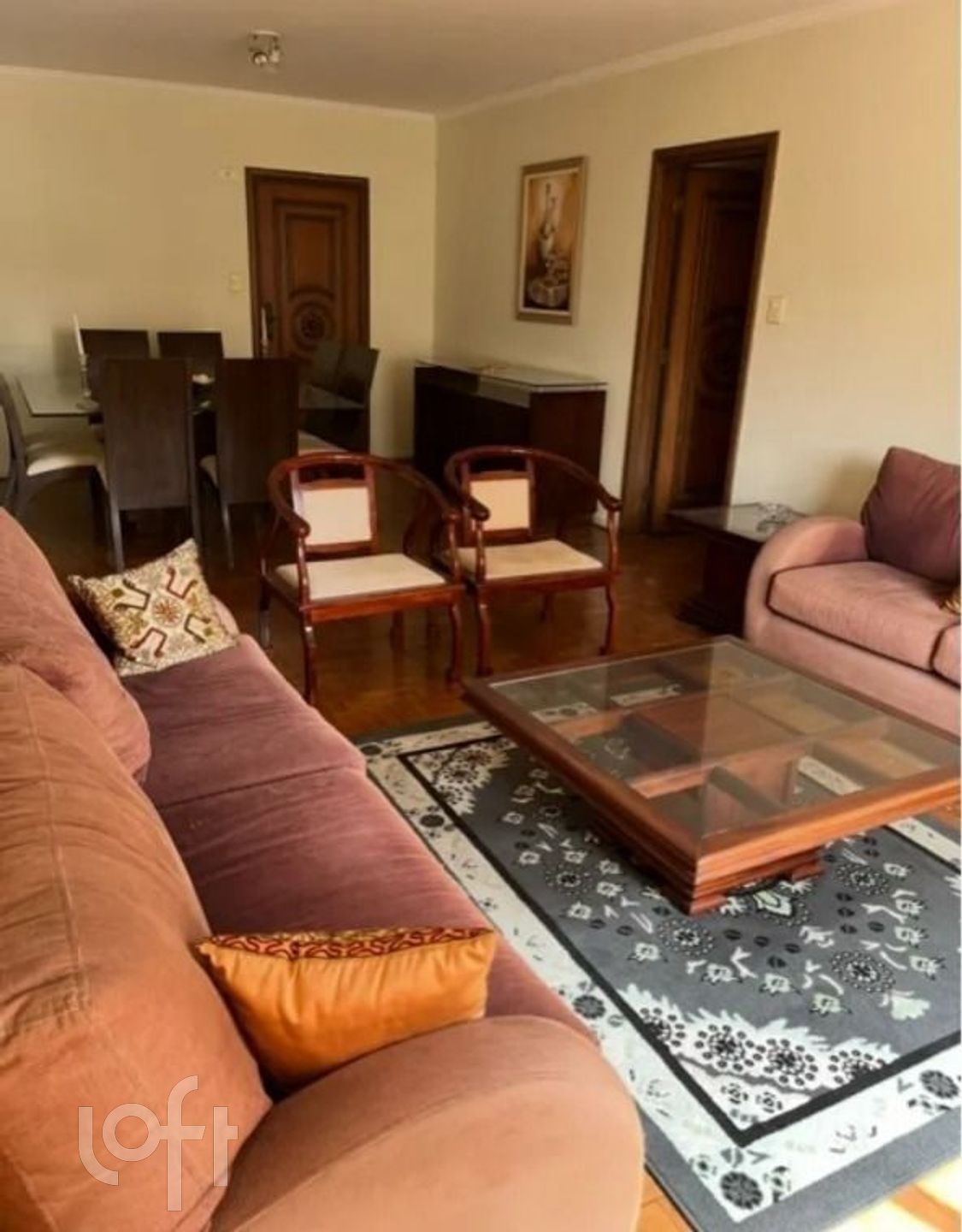 Apartamento amplo e arejado no Tatuapé