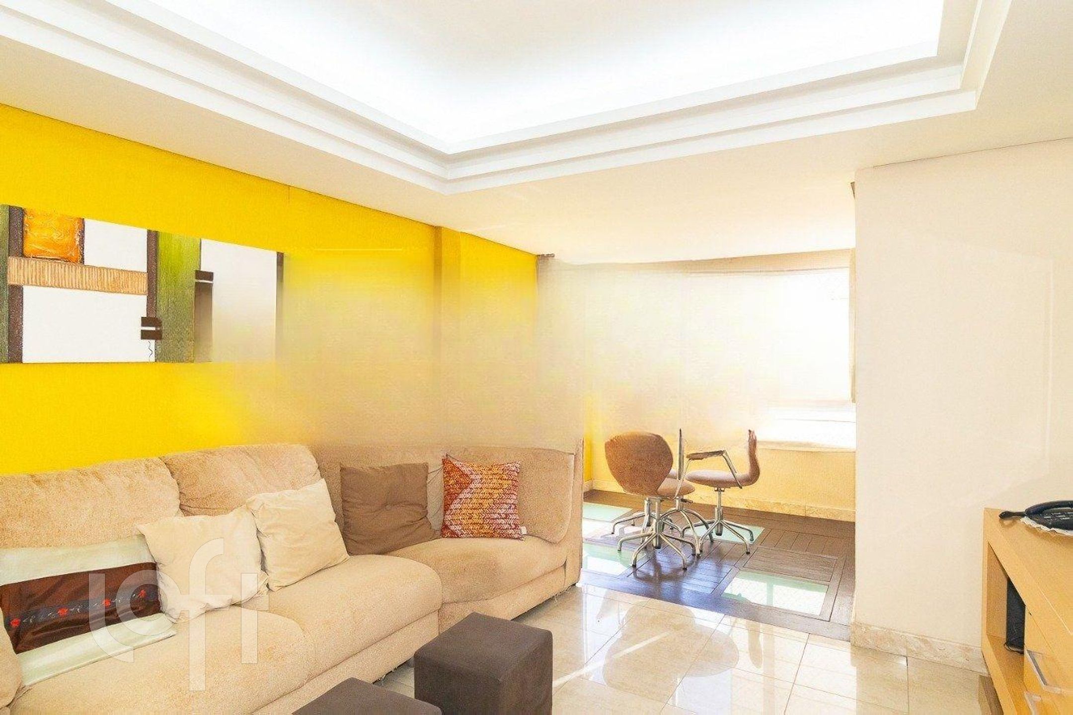 Apartamento com 238m², 3 dormitórios, 1 suíte, 3 vagas, Menino Deus em Porto Alegre