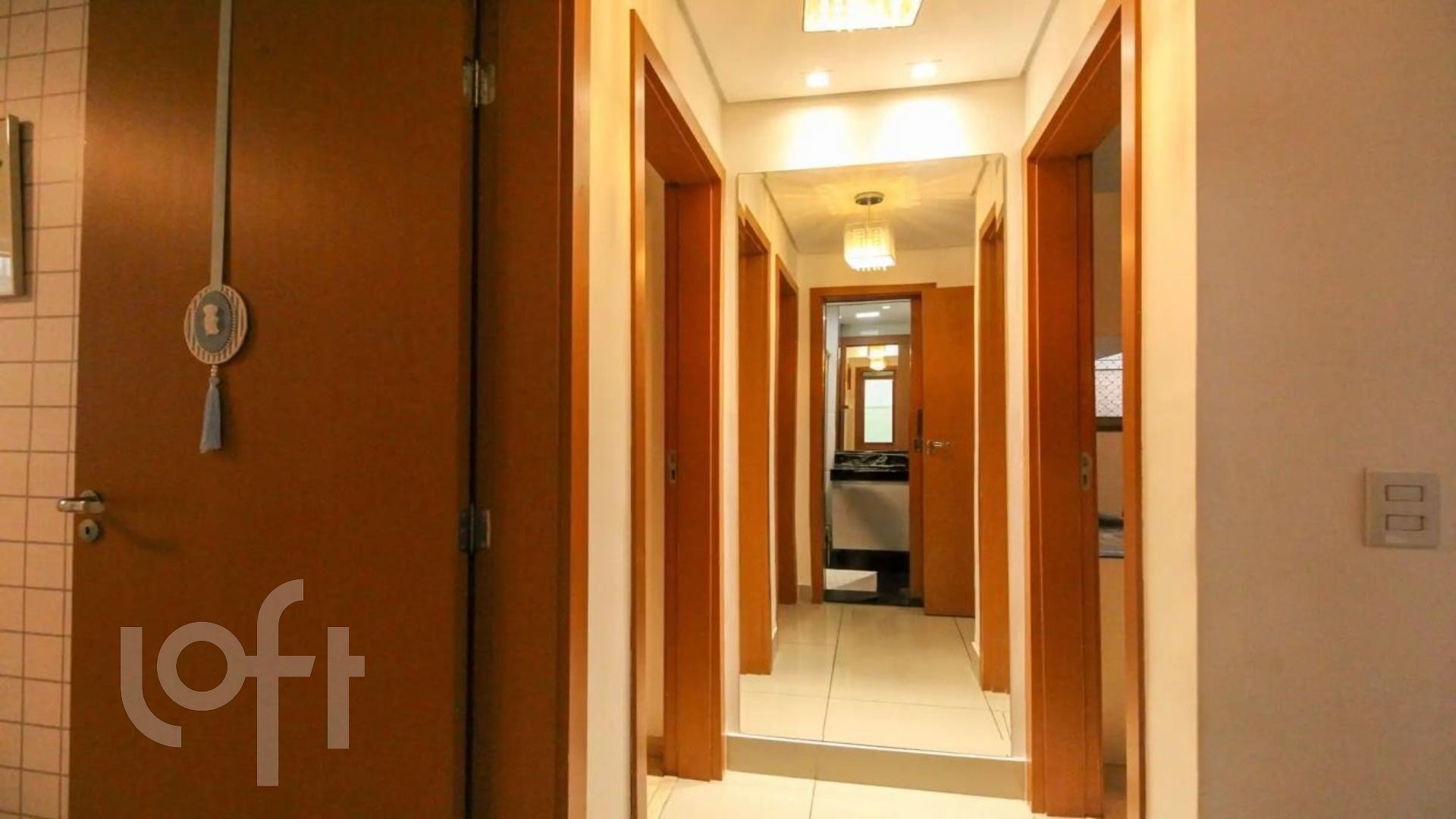 Apartamento à venda com 3 quartos, 75m² - Foto 6