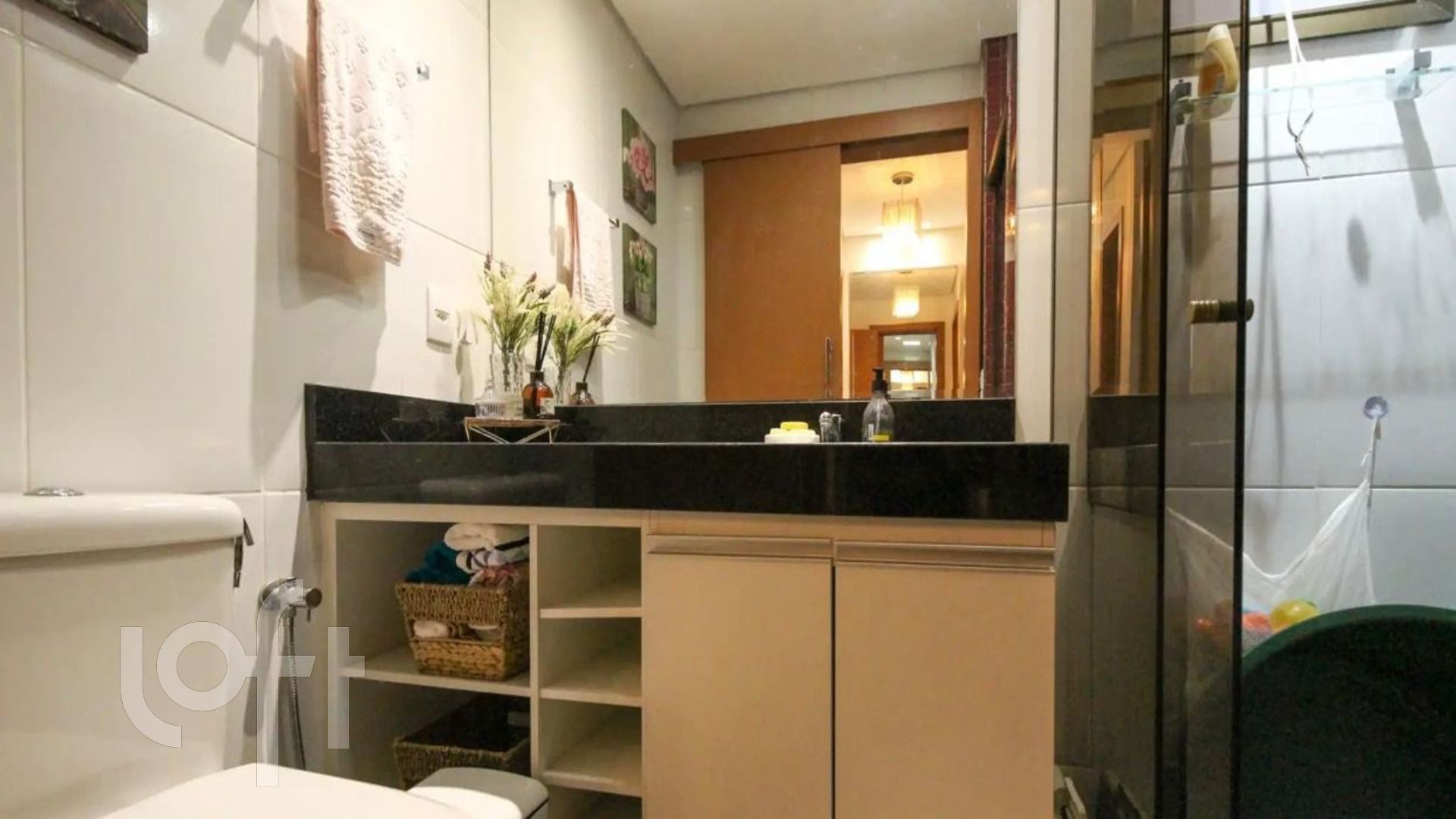 Apartamento à venda com 3 quartos, 75m² - Foto 14