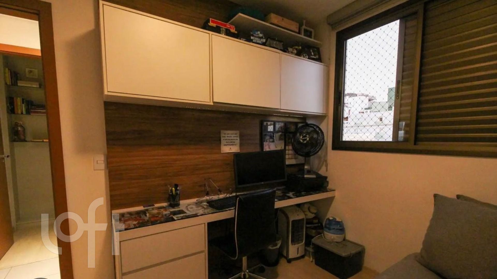 Apartamento à venda com 3 quartos, 75m² - Foto 10