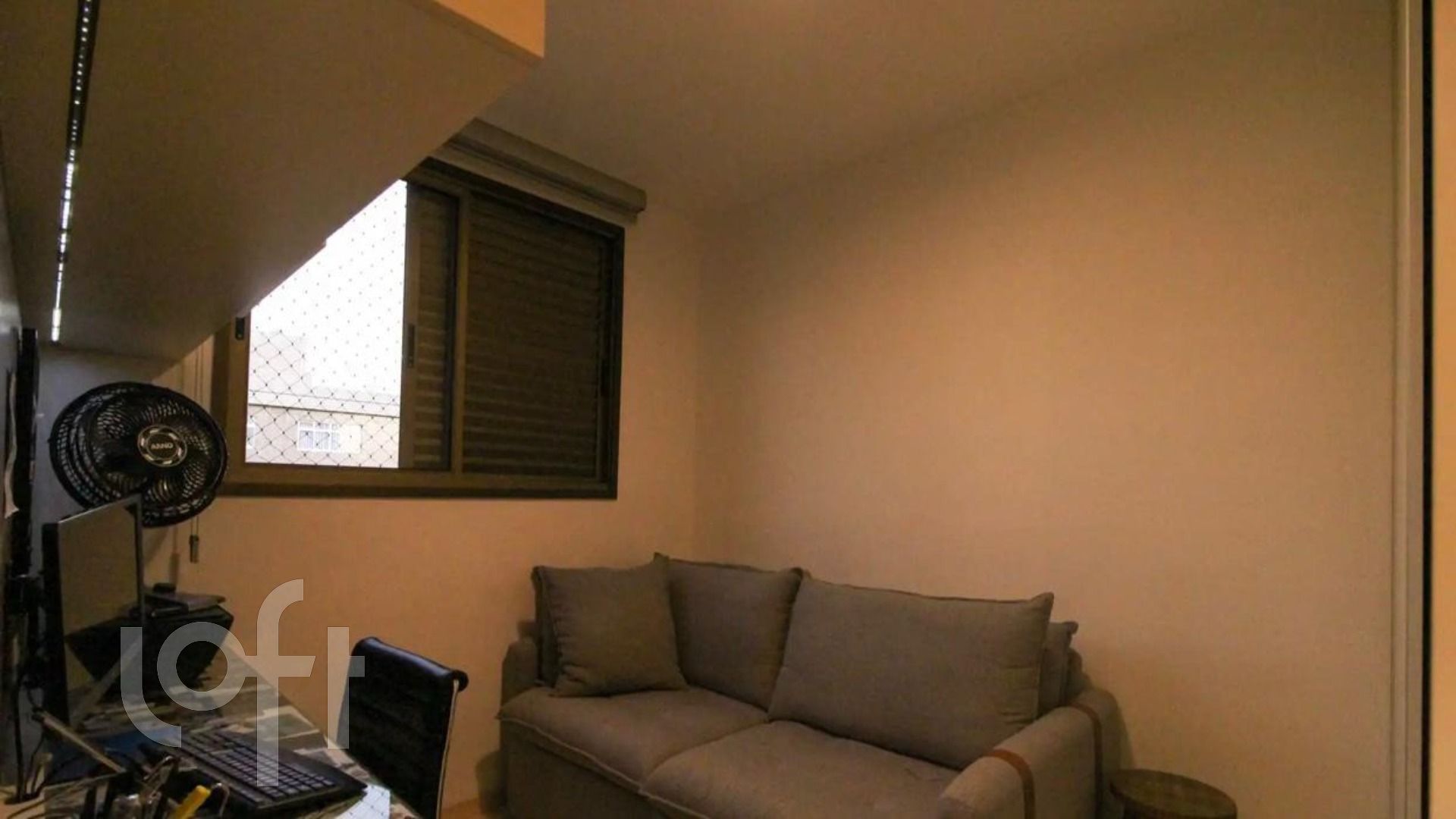 Apartamento à venda com 3 quartos, 75m² - Foto 11