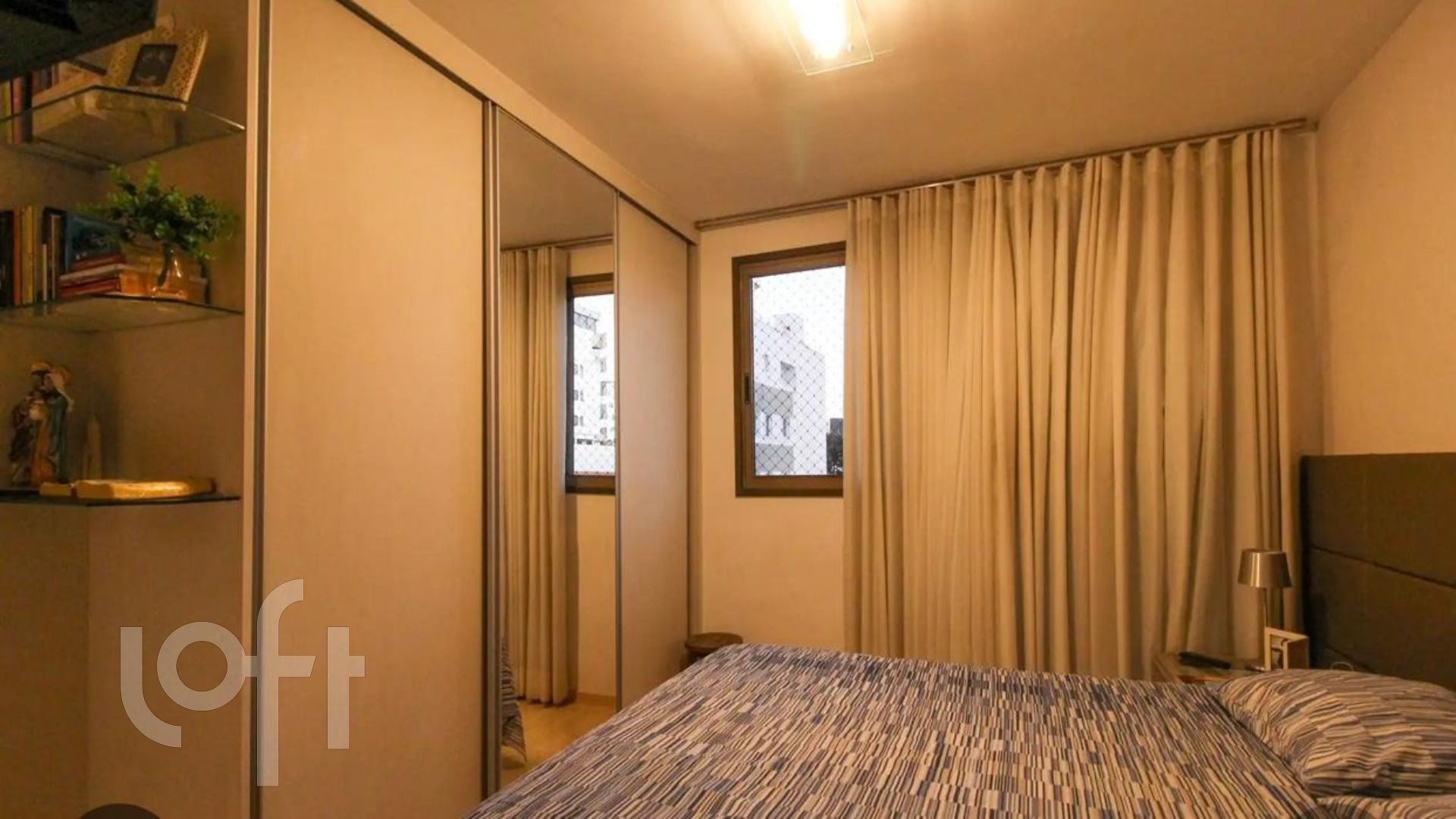 Apartamento à venda com 3 quartos, 75m² - Foto 8