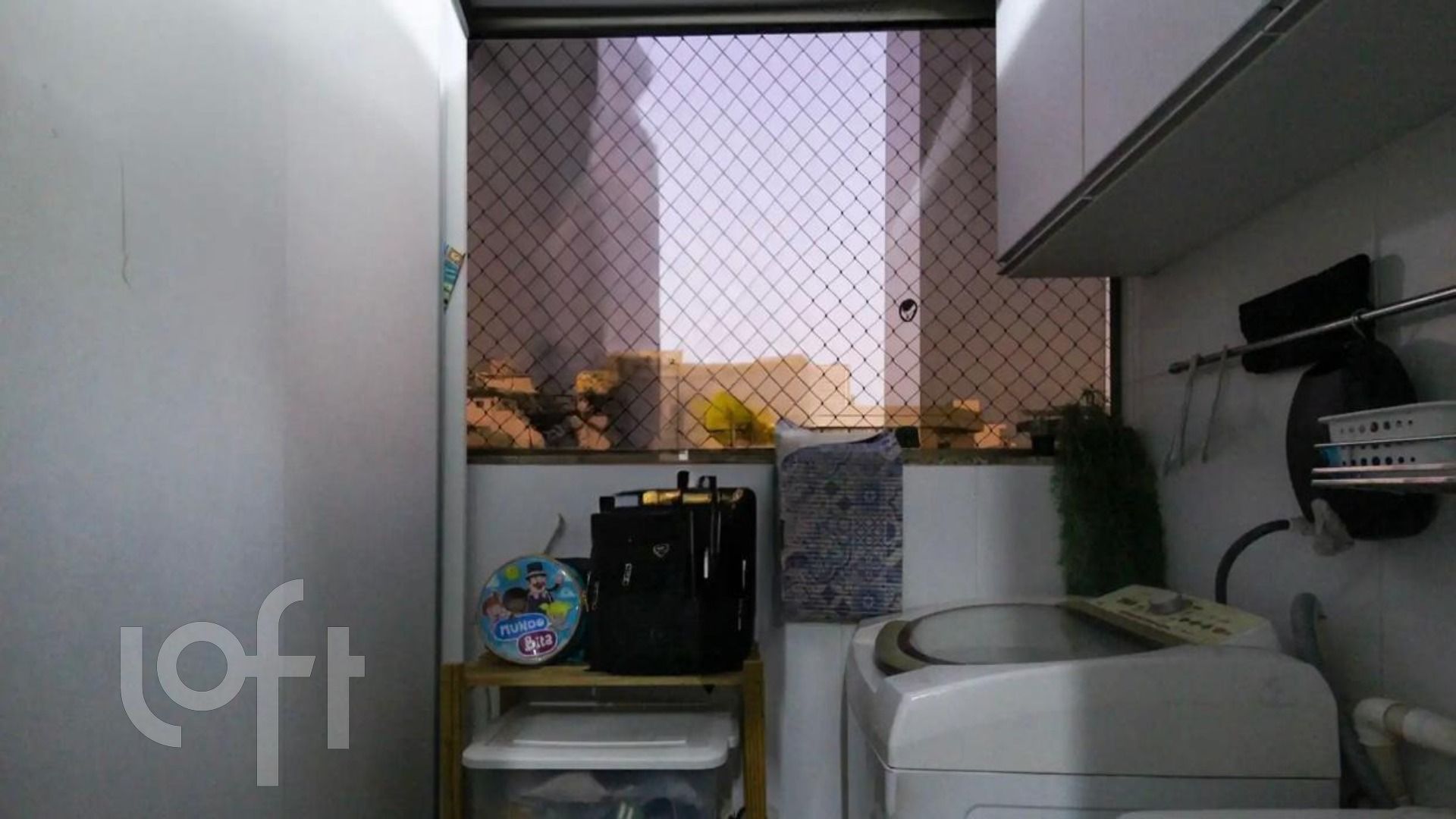 Apartamento à venda com 3 quartos, 75m² - Foto 16