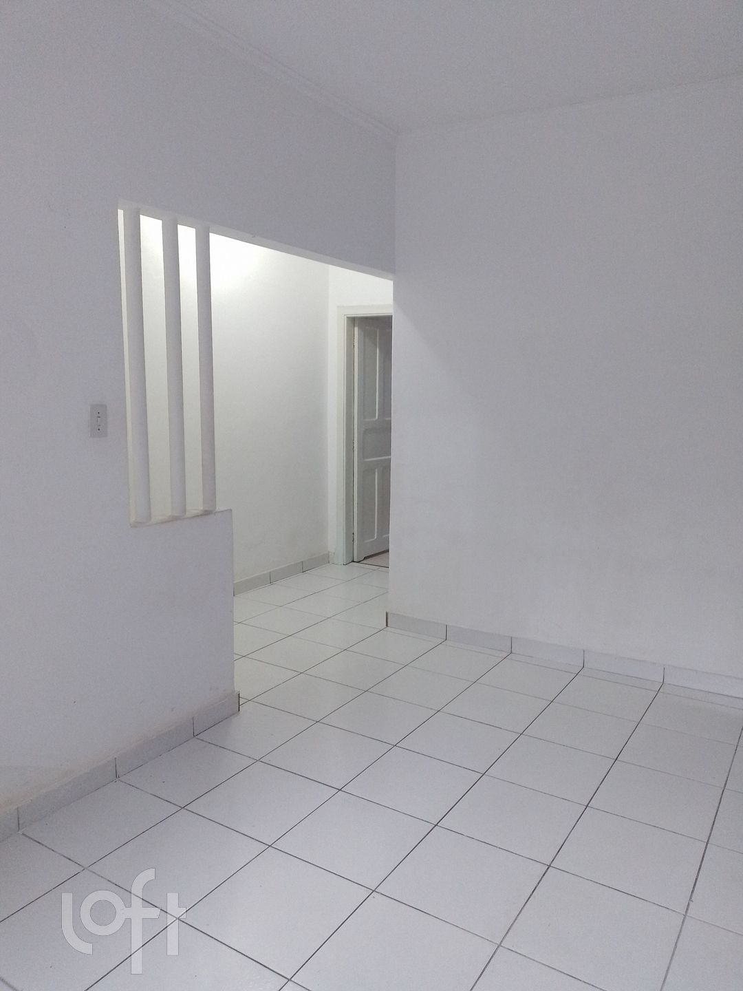 Apartamento à venda com 1 quarto, 60m² - Foto 1