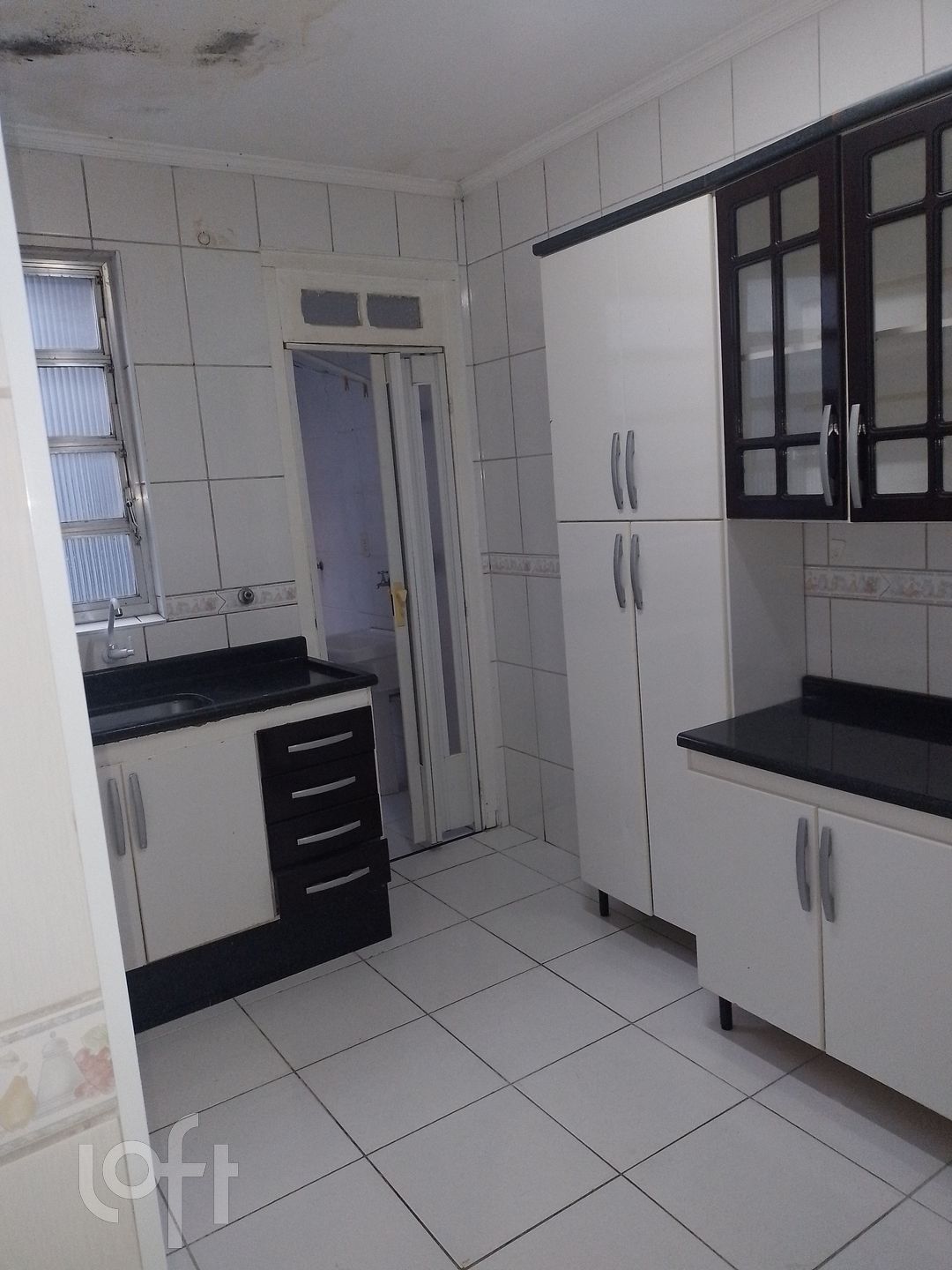 Apartamento à venda com 1 quarto, 60m² - Foto 3