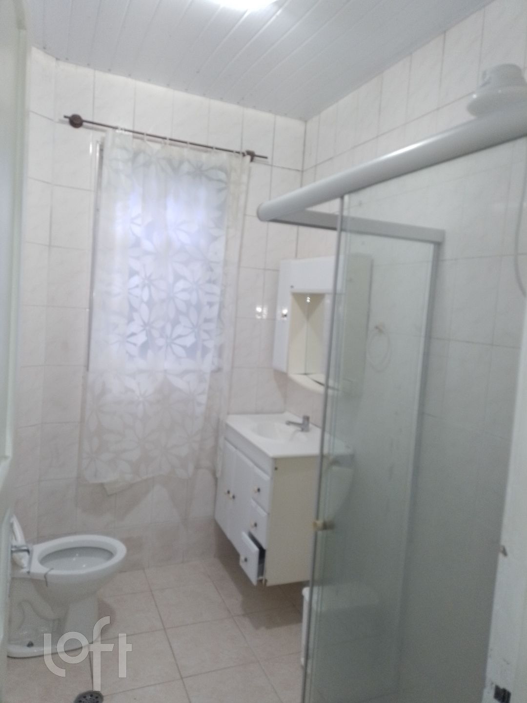 Apartamento à venda com 1 quarto, 60m² - Foto 5