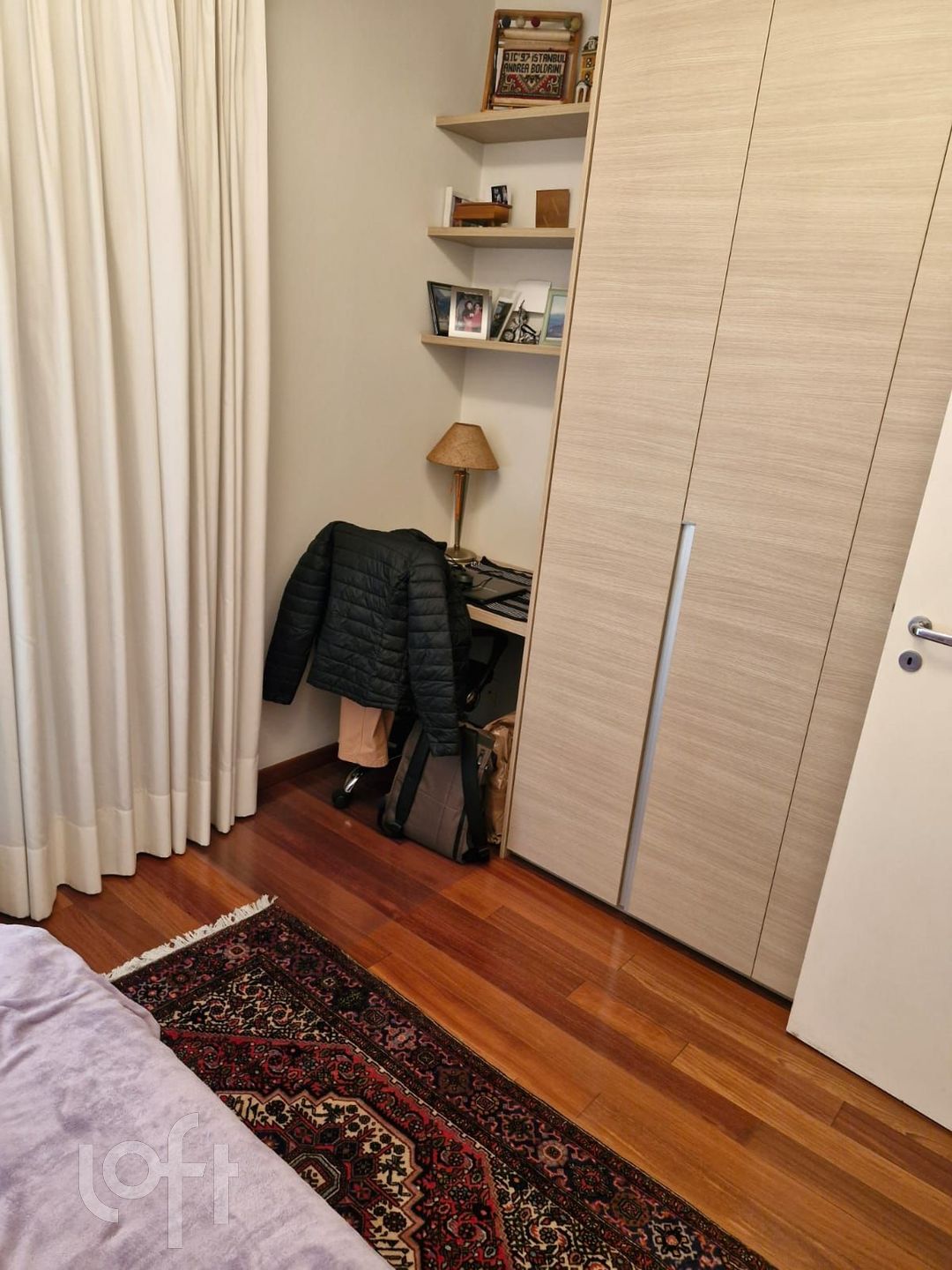 Apartamento à venda com 2 quartos, 87m² - Foto 10