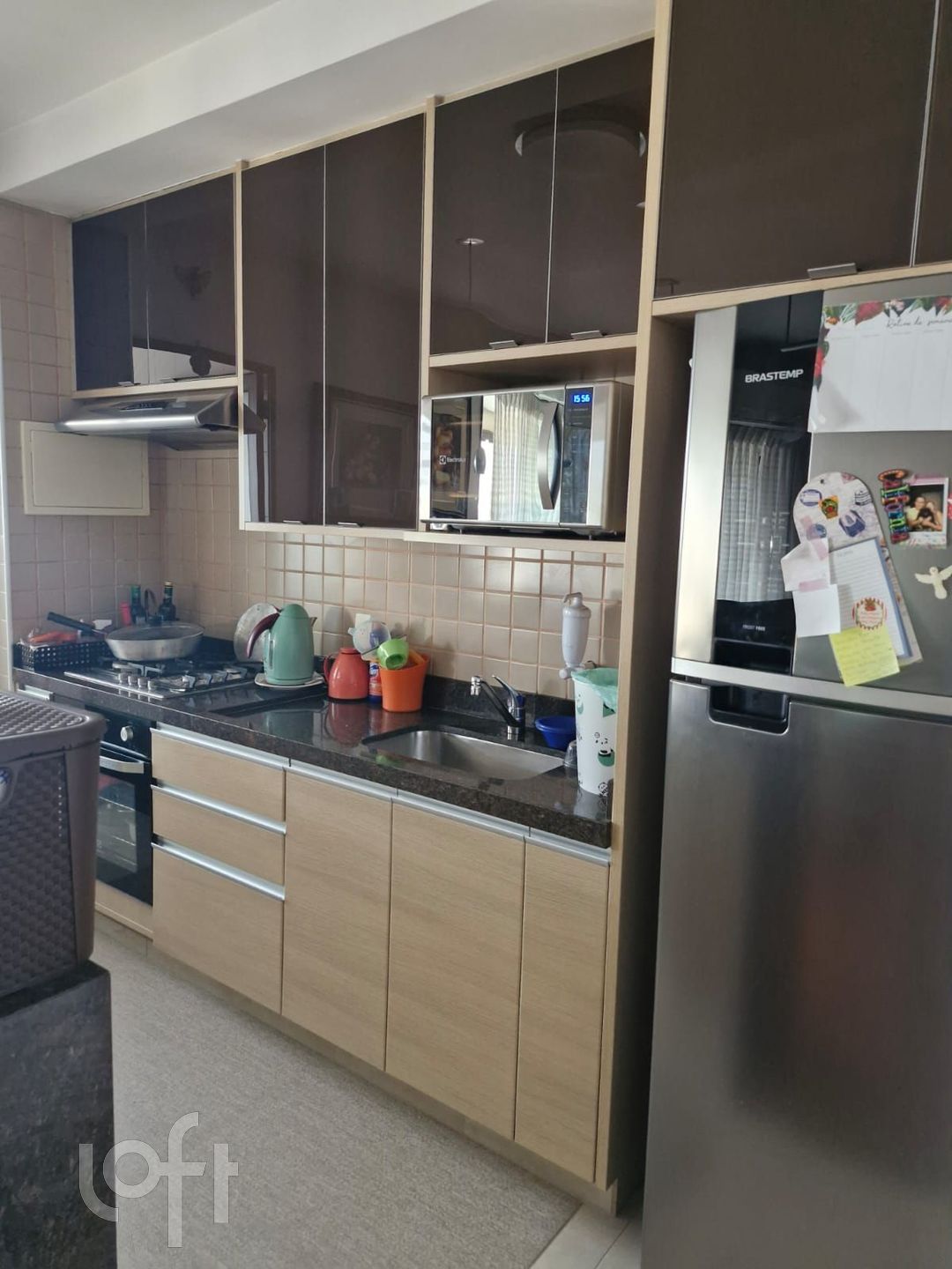 Apartamento à venda com 2 quartos, 87m² - Foto 5