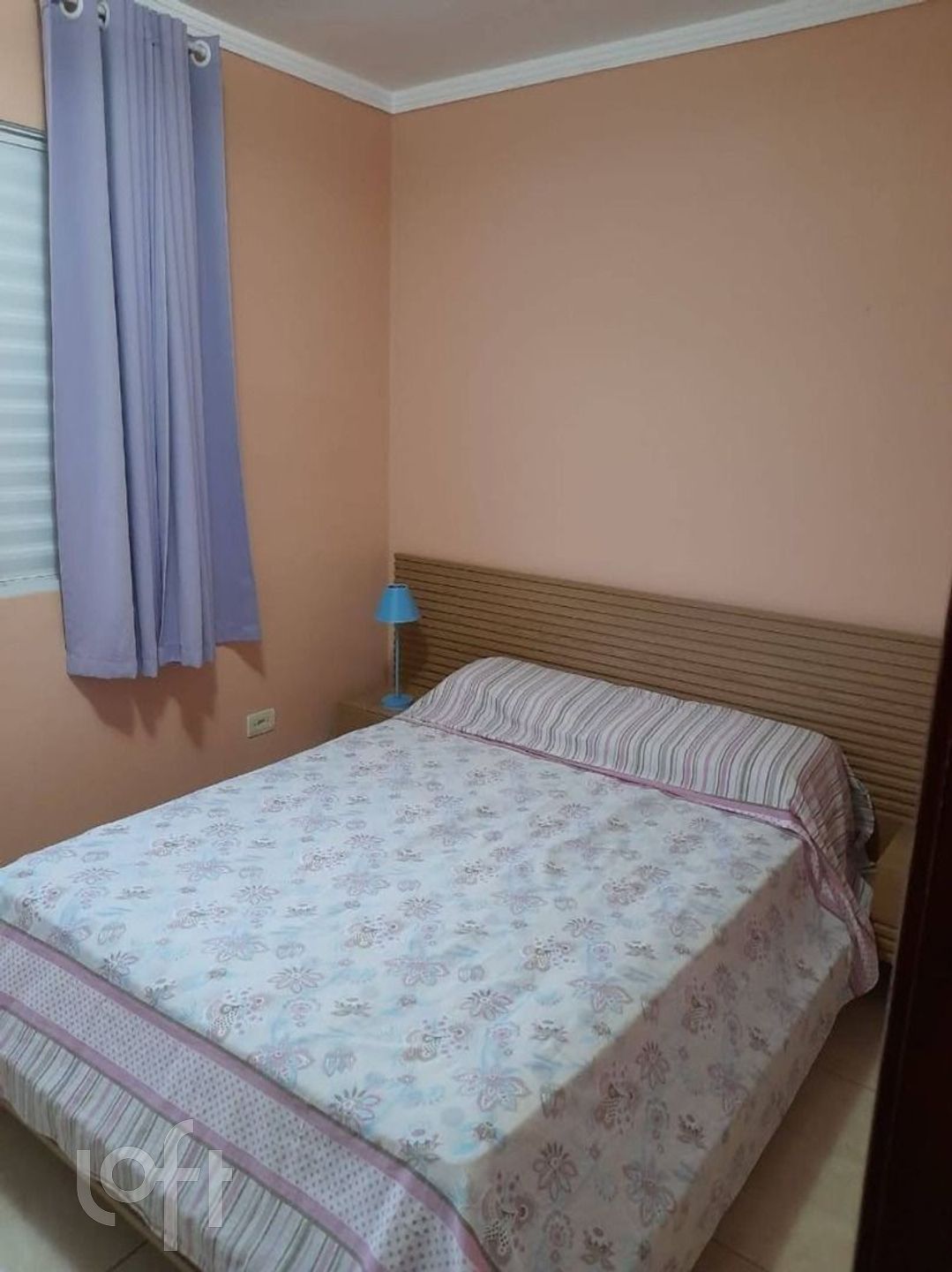 Apartamento à venda com 2 quartos, 49m² - Foto 6