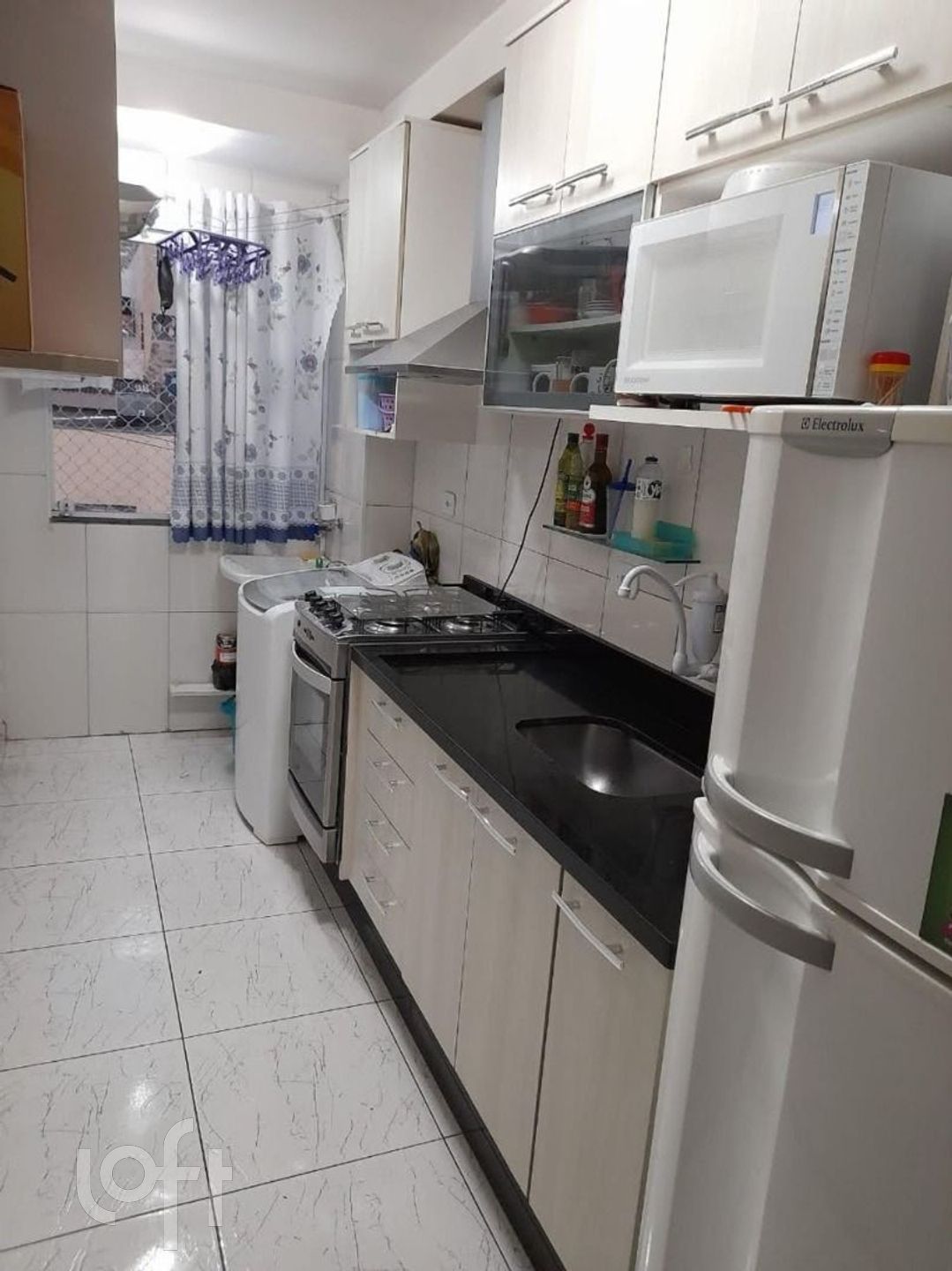 Apartamento, 2 quartos, 49 m² - Foto 1