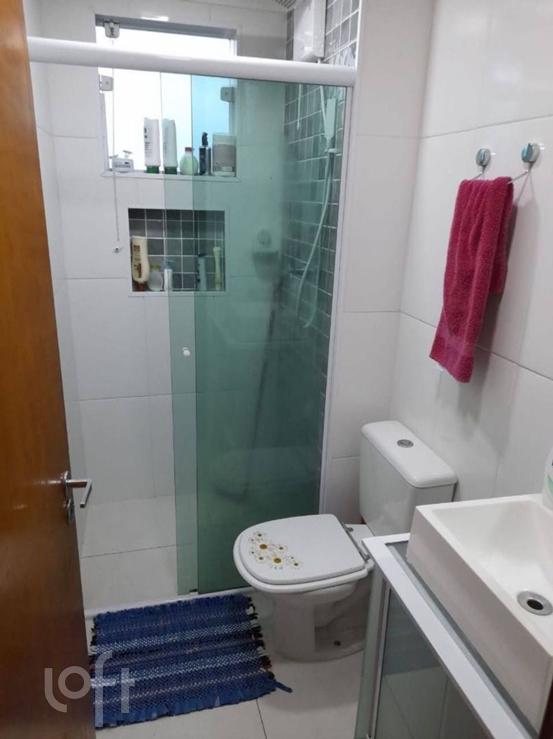 Apartamento à venda com 2 quartos, 49m² - Foto 5