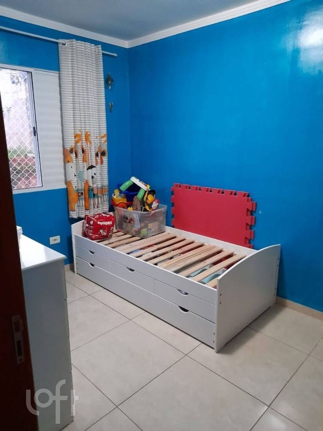 Apartamento à venda com 2 quartos, 49m² - Foto 7