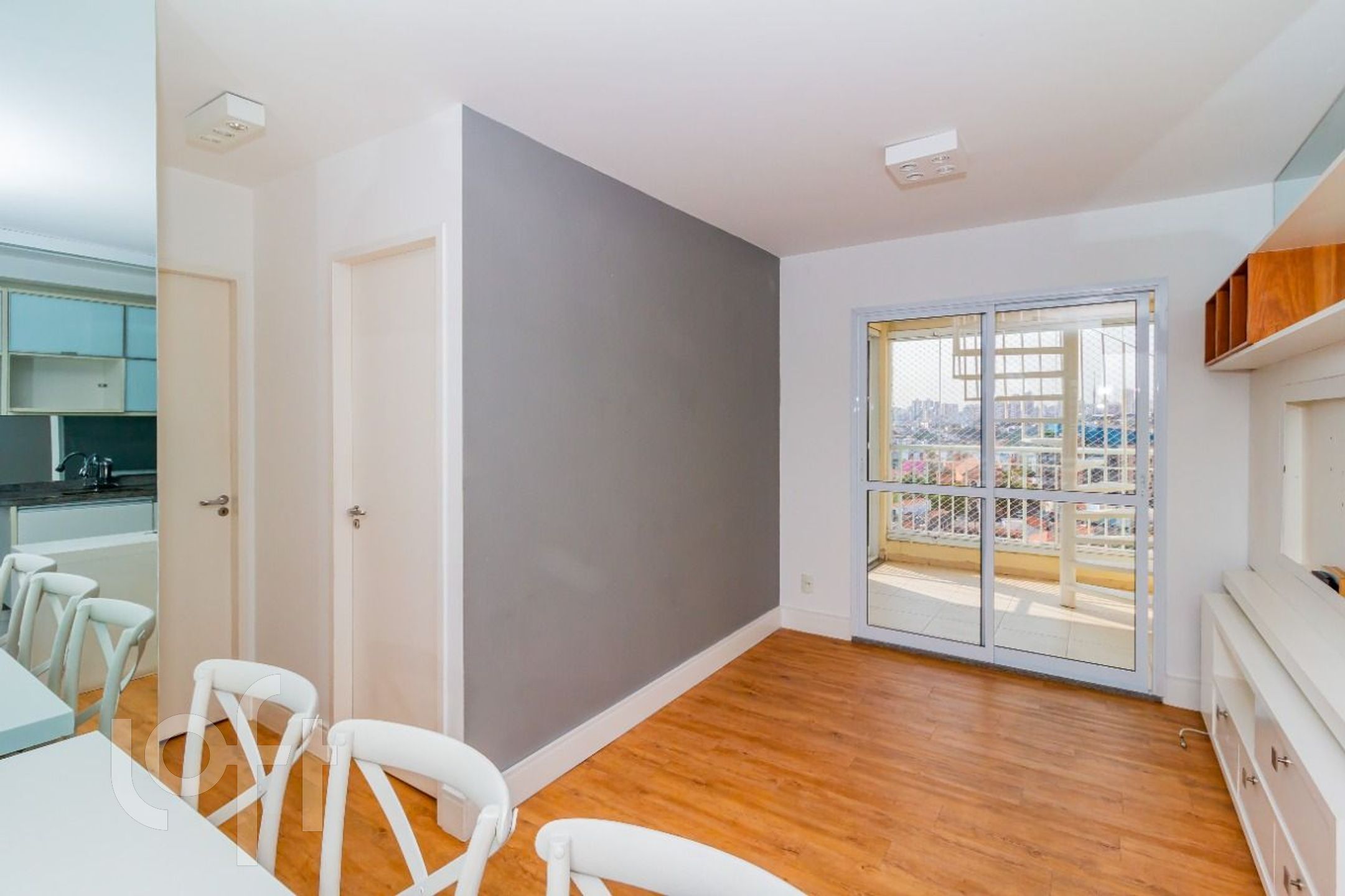 Apartamento à venda em Vila Ipojuca com 115 m², 2 quartos, 2 vagas