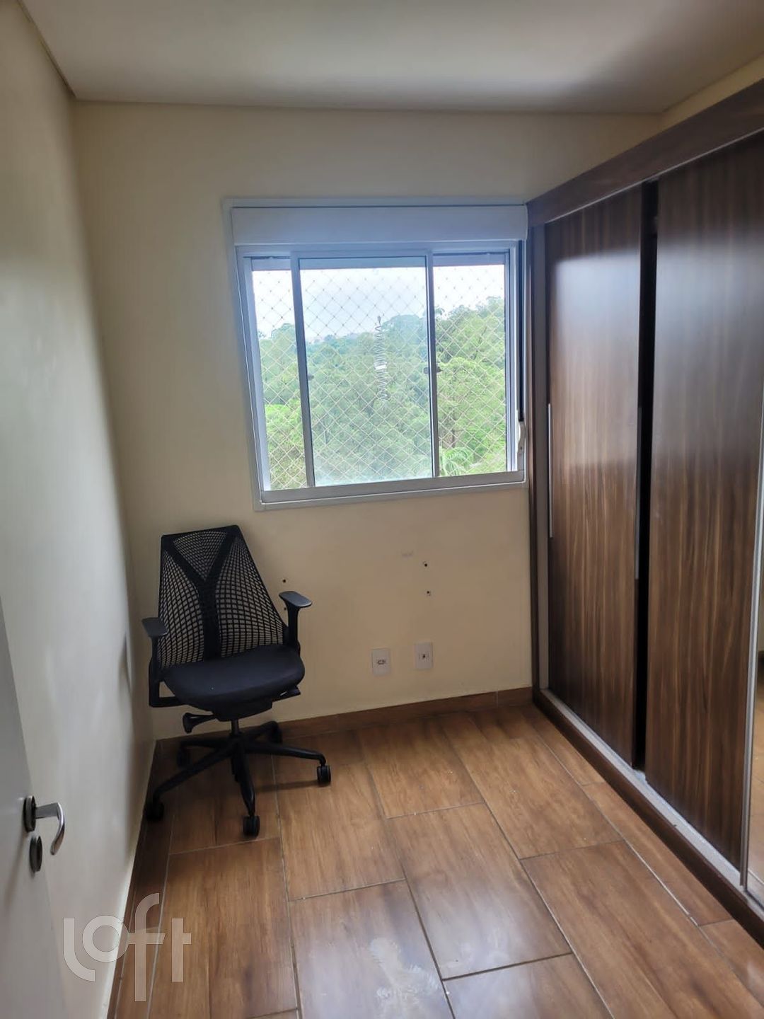 Apartamento à venda com 2 quartos, 42m² - Foto 8