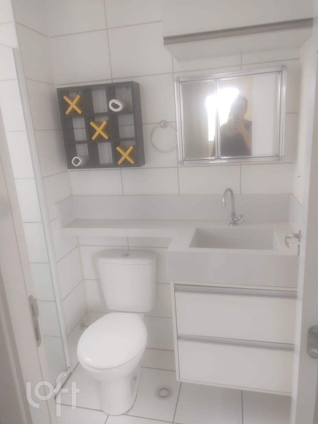 Apartamento à venda com 2 quartos, 42m² - Foto 11