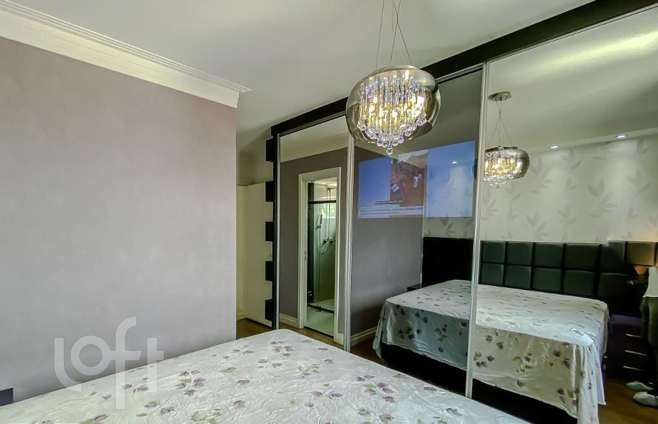 Apartamento à venda com 3 quartos, 189m² - Foto 64