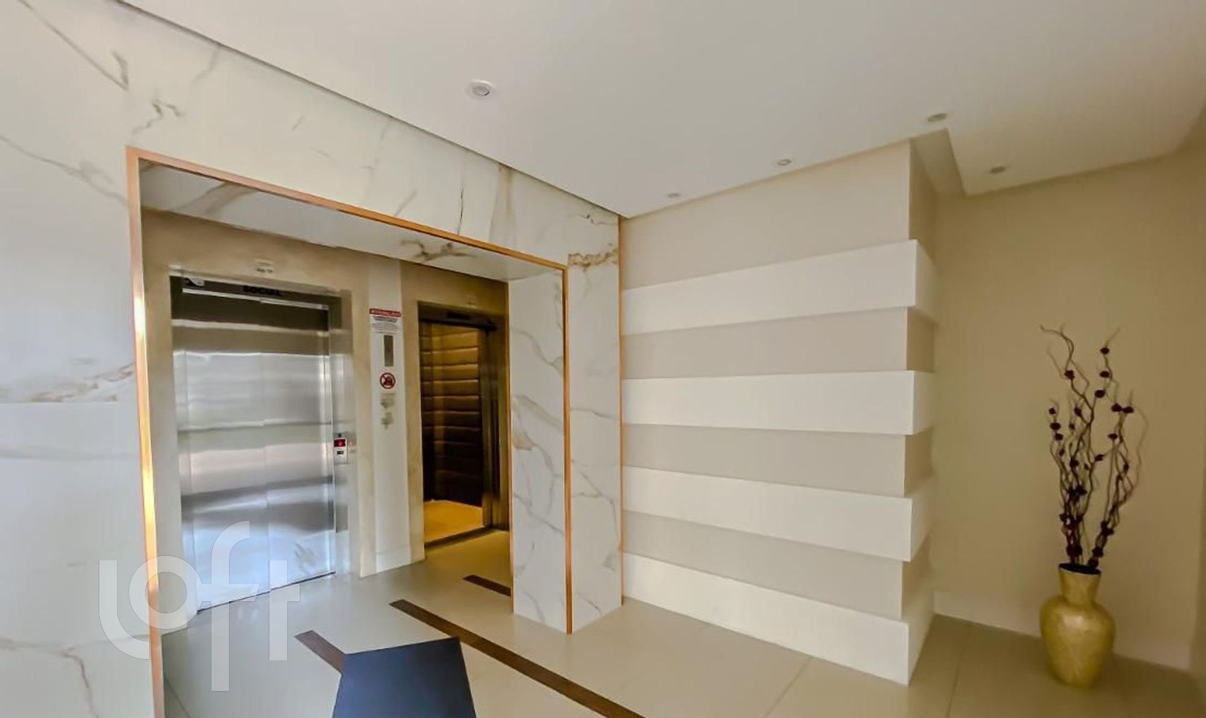 Apartamento à venda com 3 quartos, 189m² - Foto 38