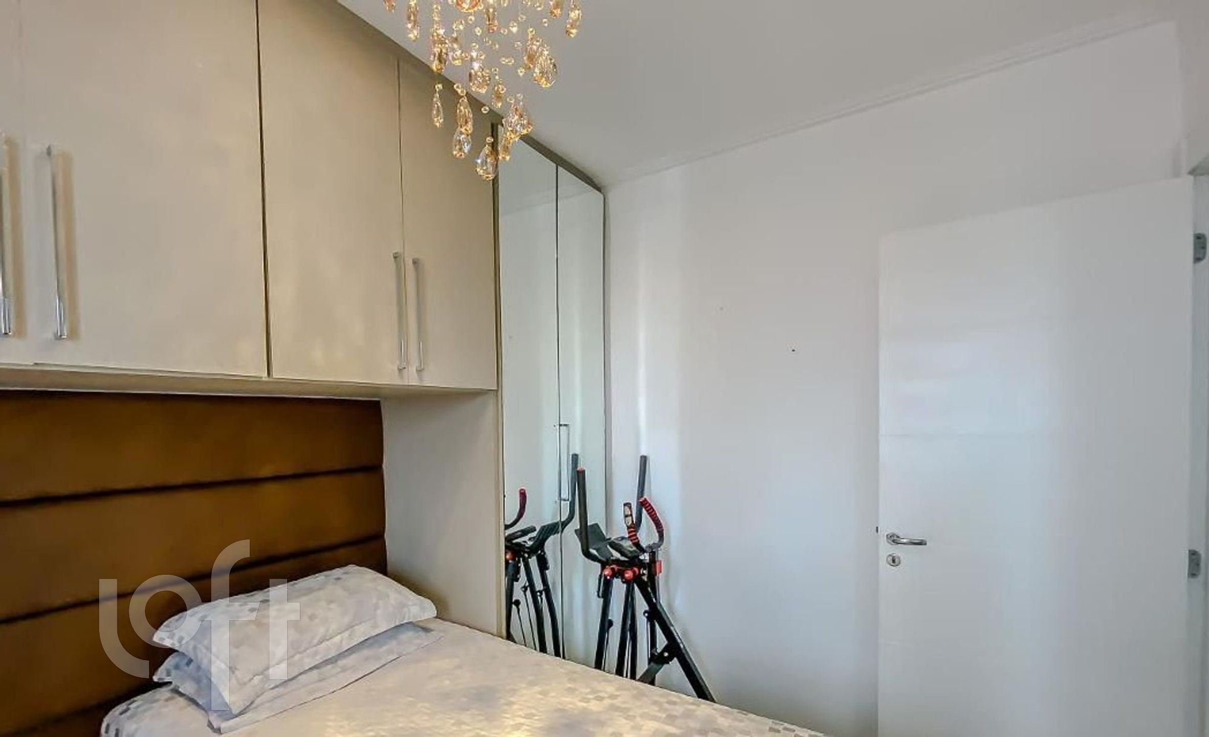 Apartamento à venda com 3 quartos, 189m² - Foto 67