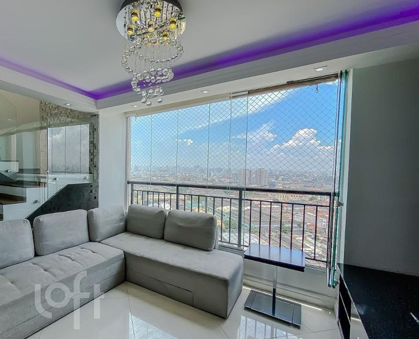 Apartamento Cobertura Deluxe
