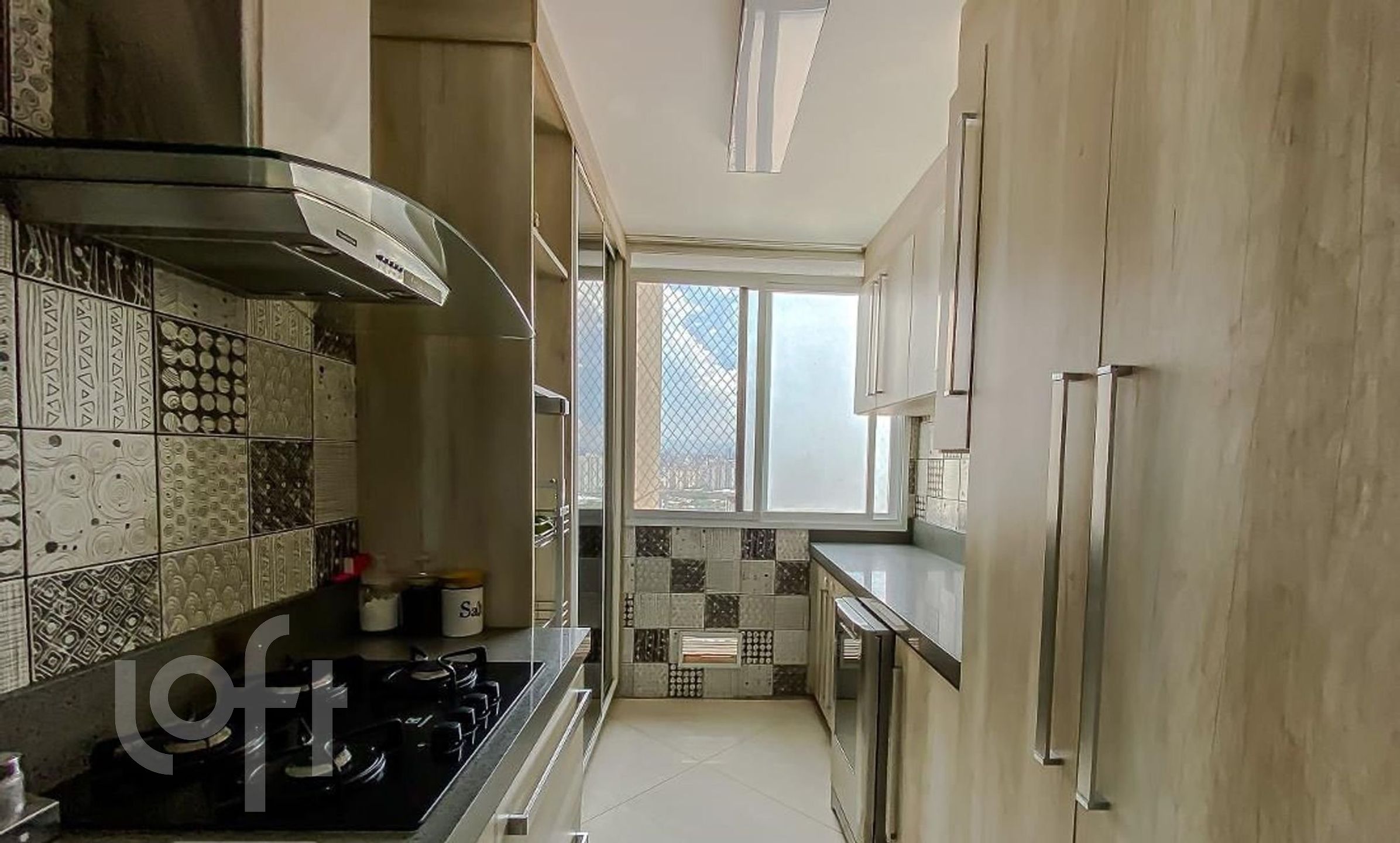 Apartamento à venda com 3 quartos, 189m² - Foto 44