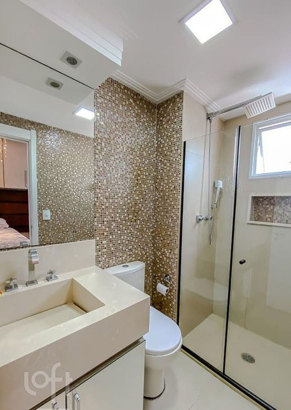 Apartamento à venda com 3 quartos, 189m² - Foto 12