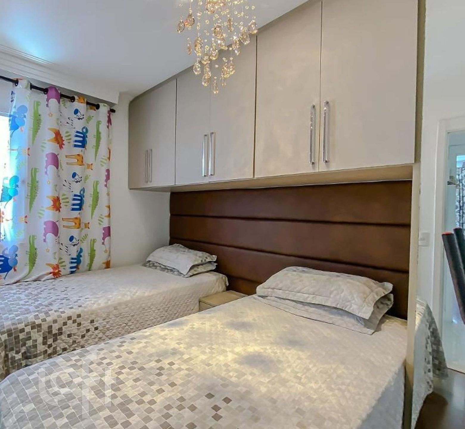 Apartamento à venda com 3 quartos, 189m² - Foto 68